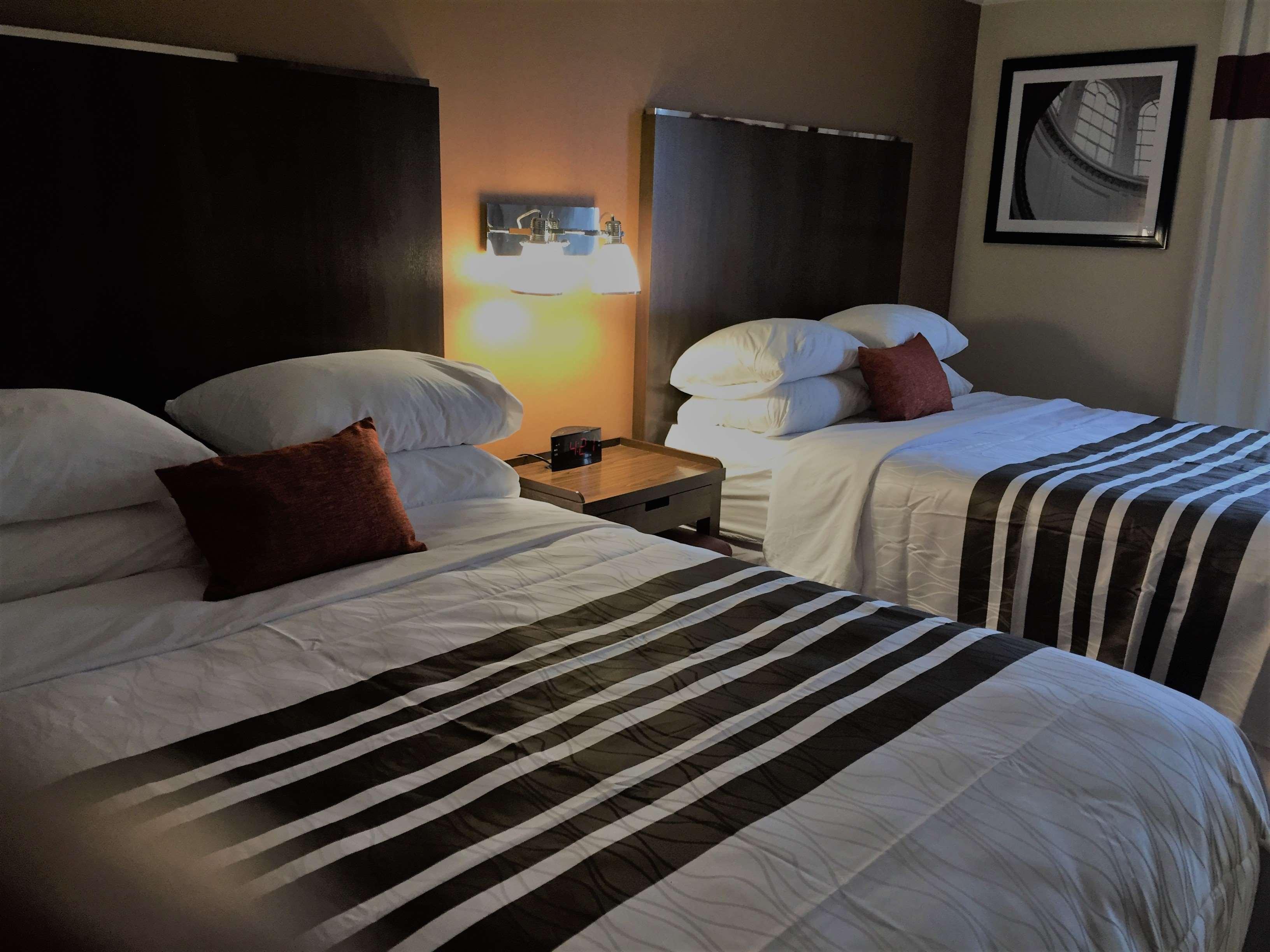 Hotel Western