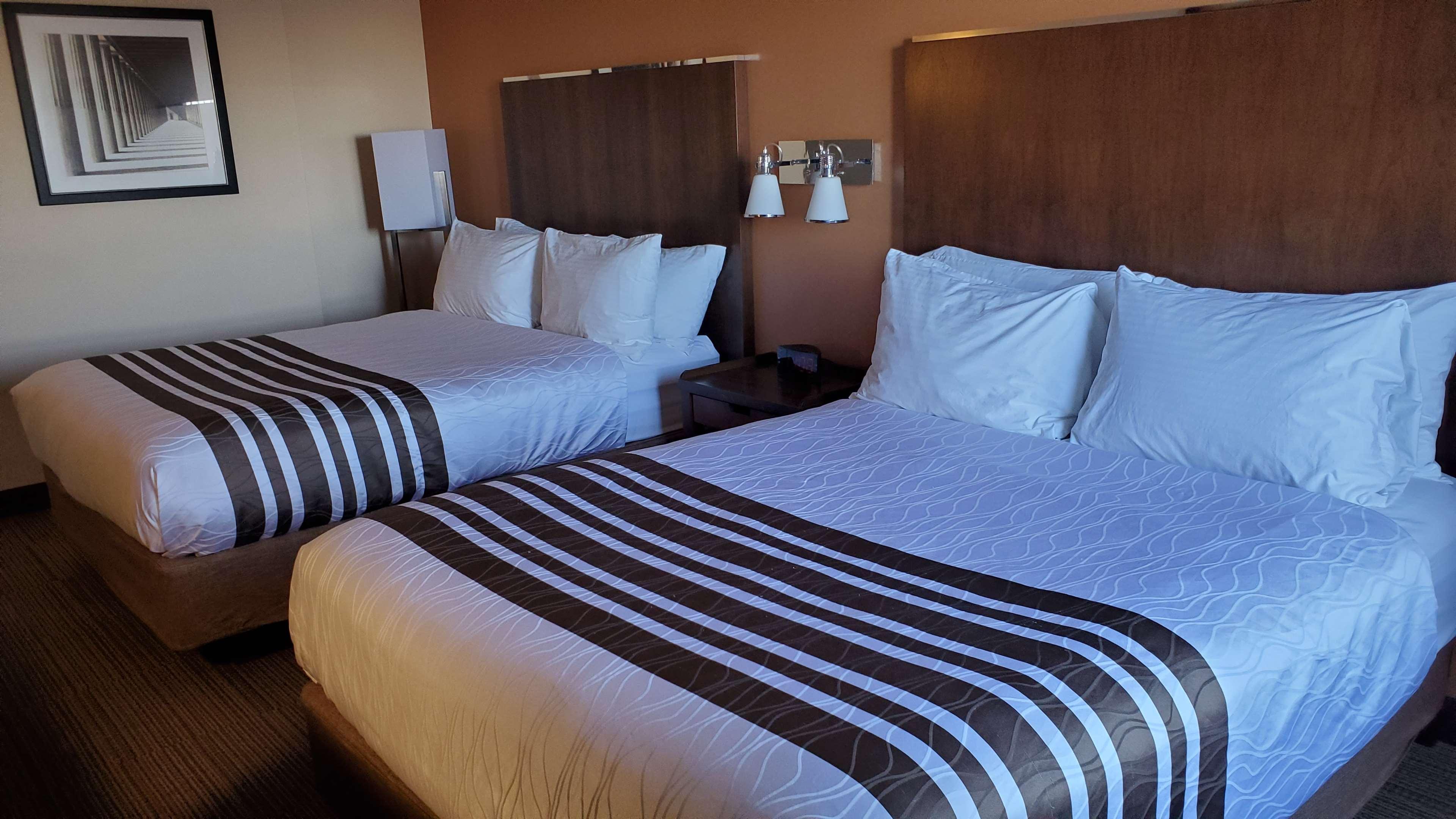 Western 4* Waterloo