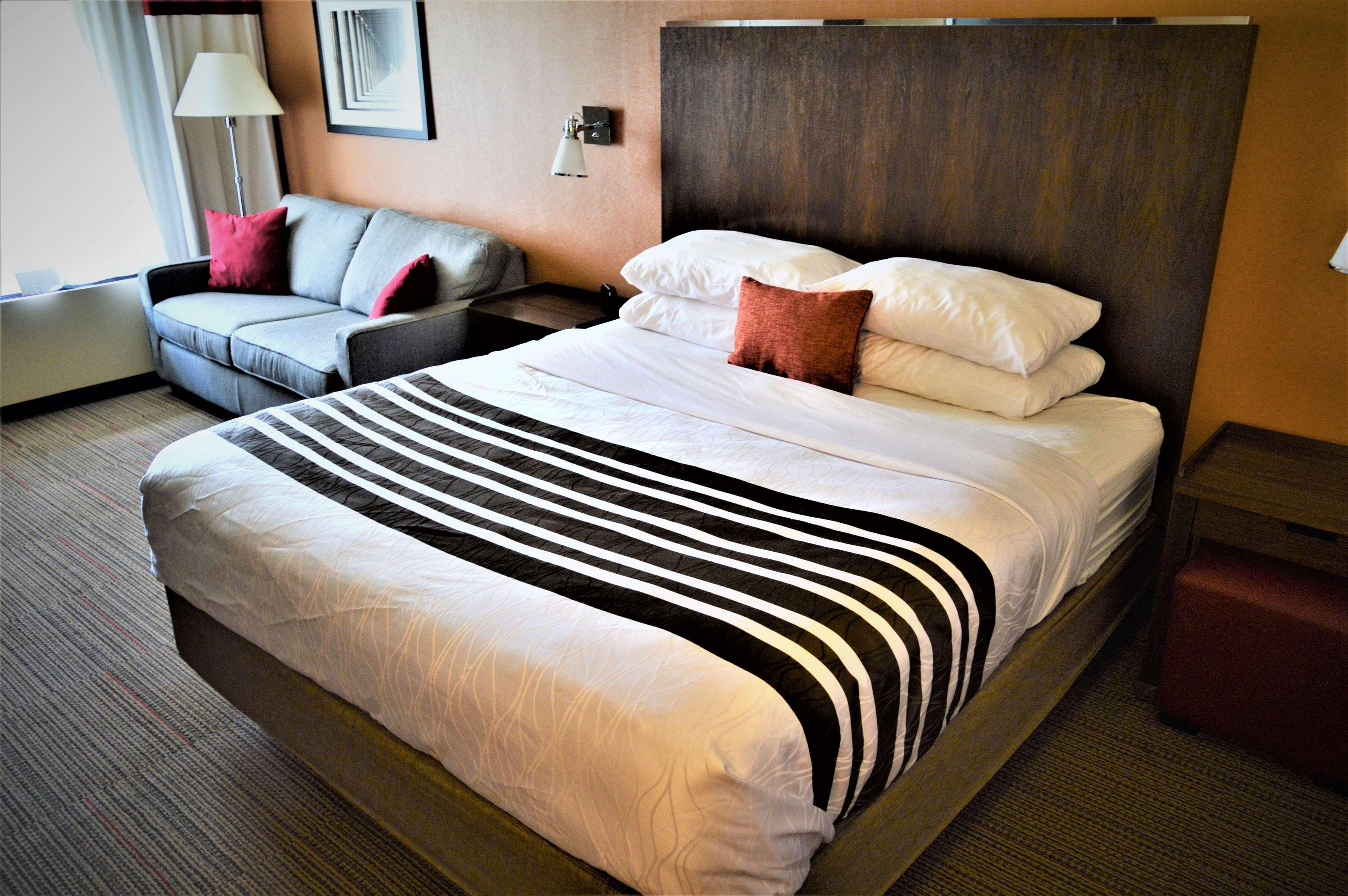 Hotel Western Waterloo