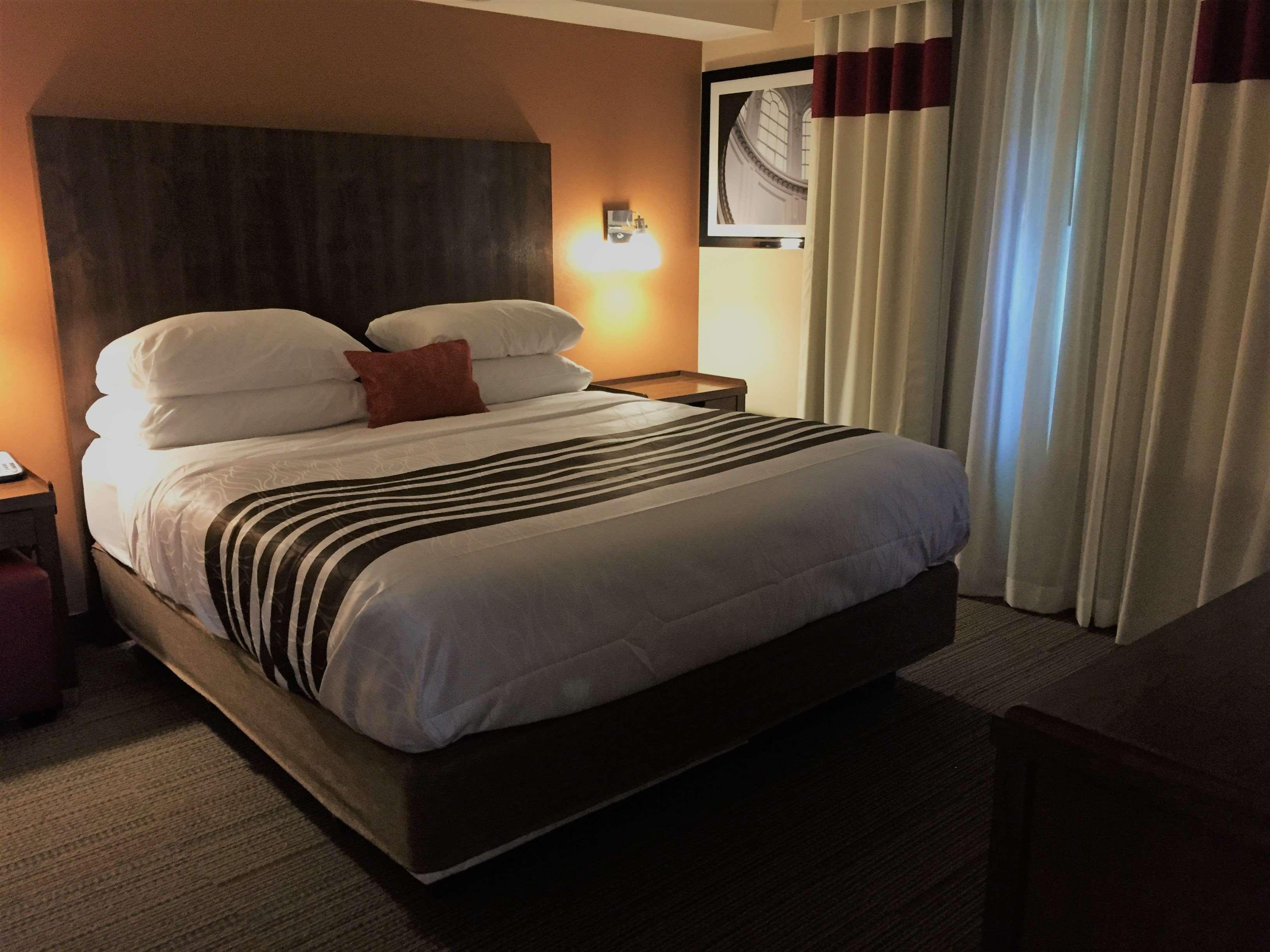 Hotel Western Waterloo