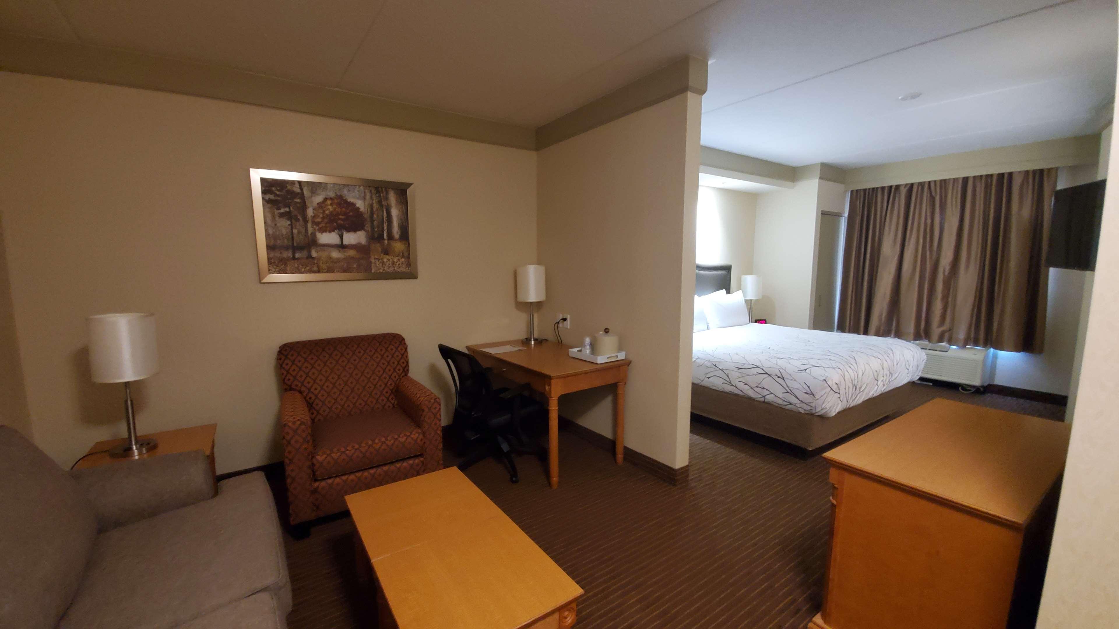 Hotel Western