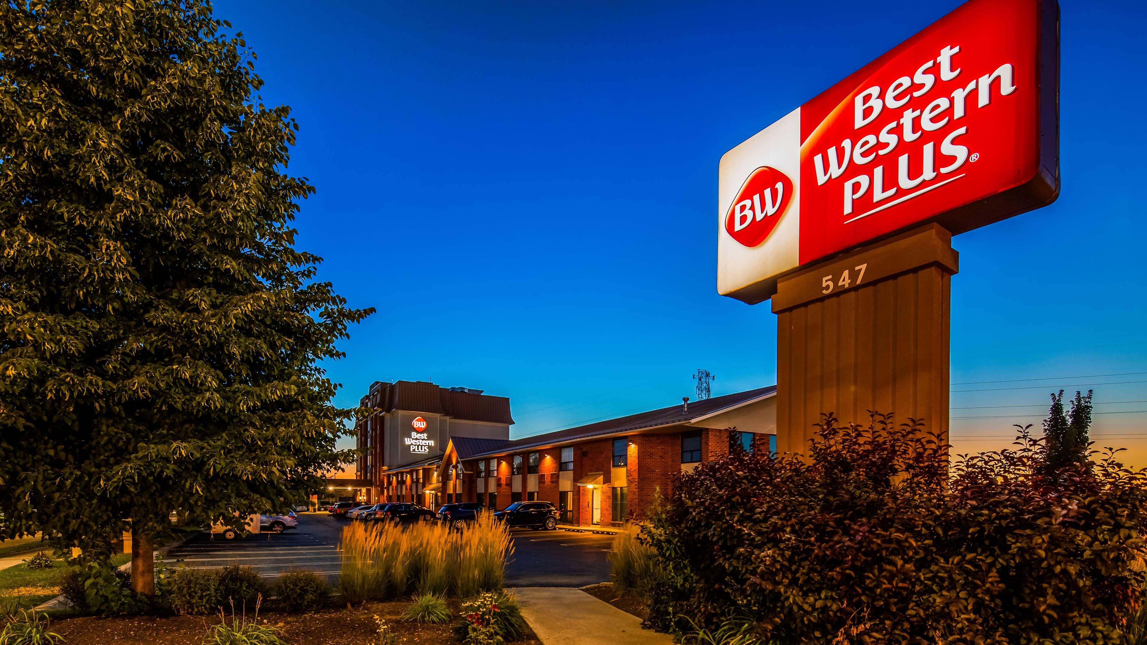 Western Hotel 4*