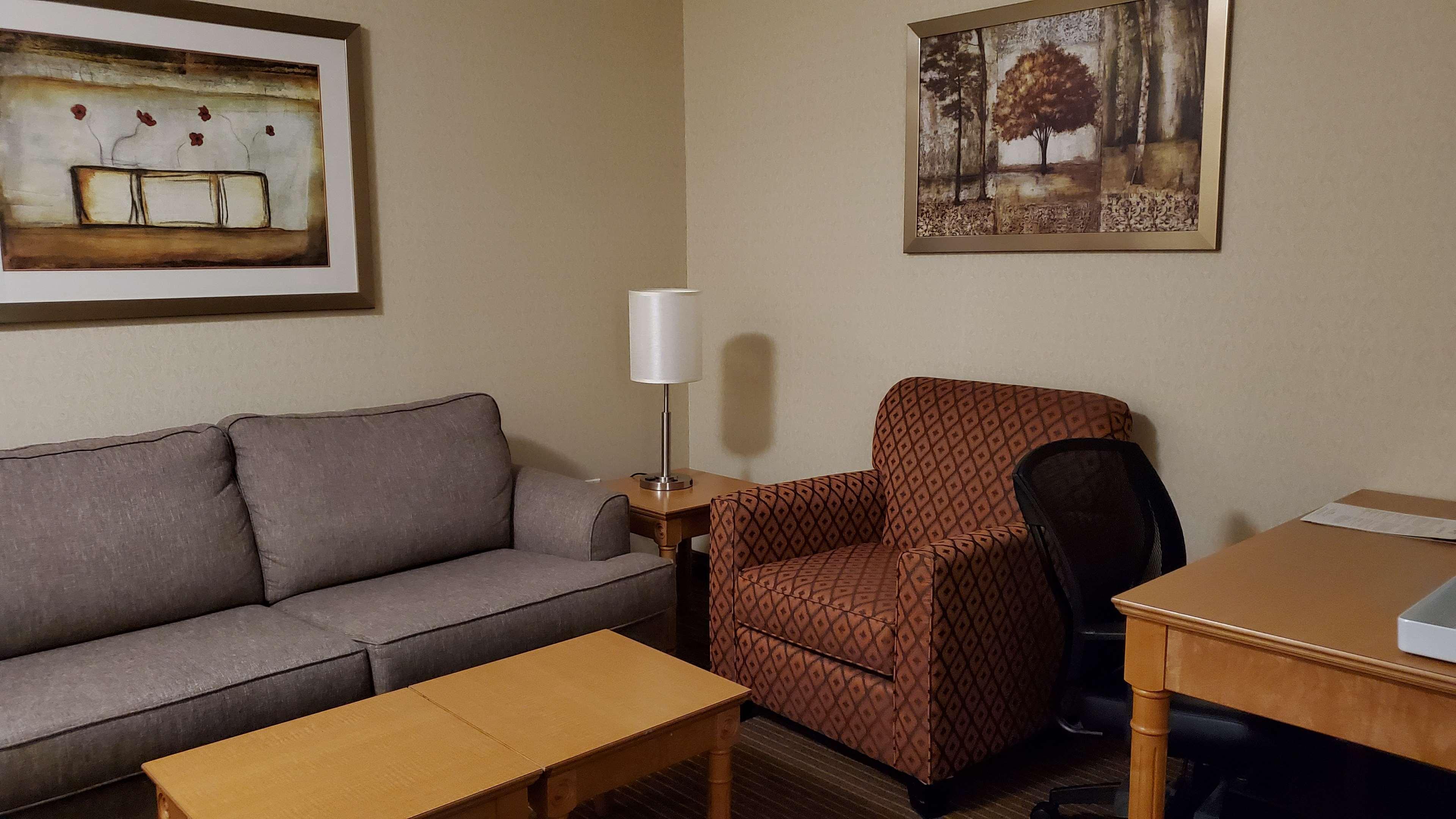 Hotel Western Waterloo