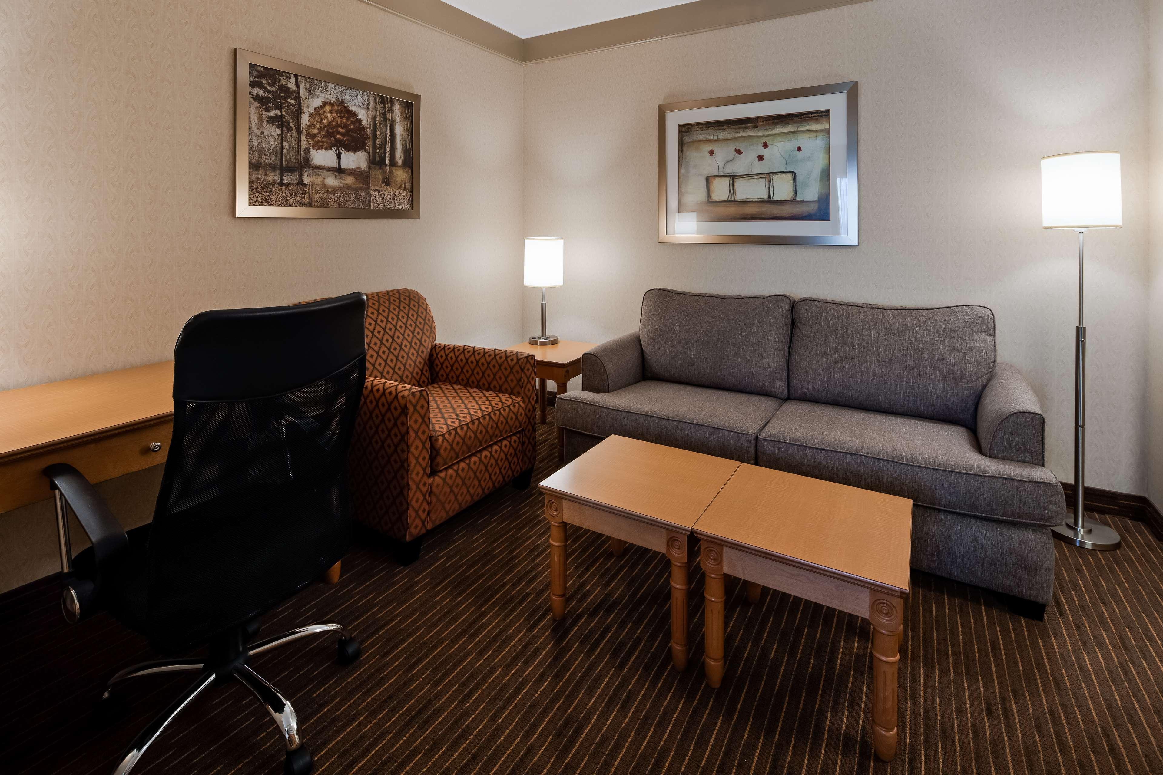 Hotel Western