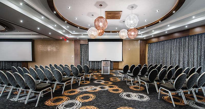 Hotel Delta By Marriott Waterloo