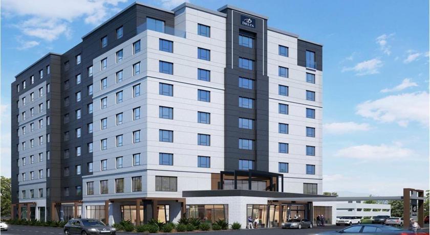 Delta By Marriott