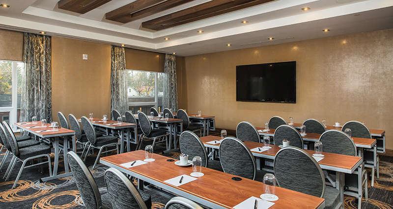 Delta By Marriott Hotel Waterloo