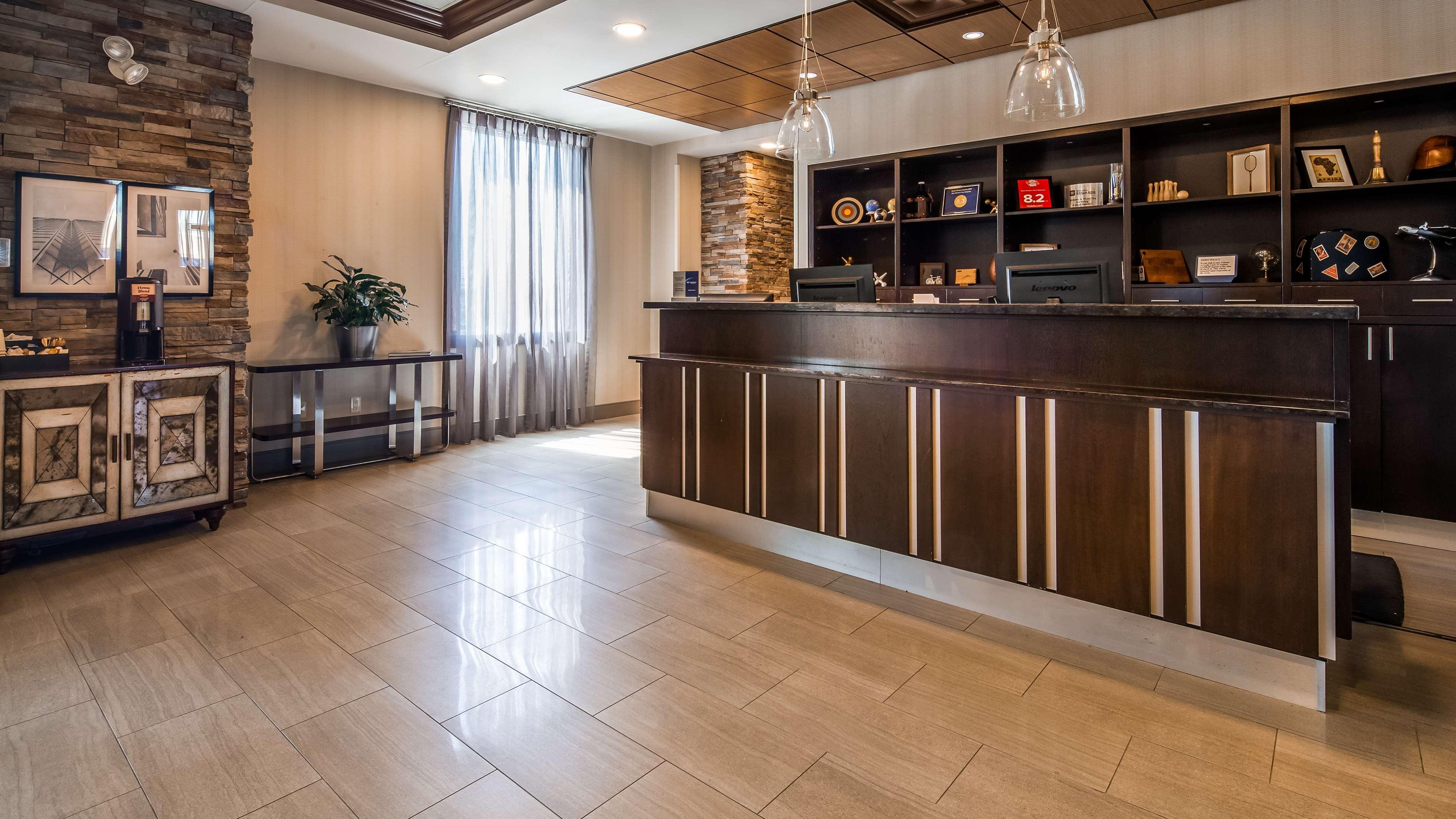 Western 4* Waterloo