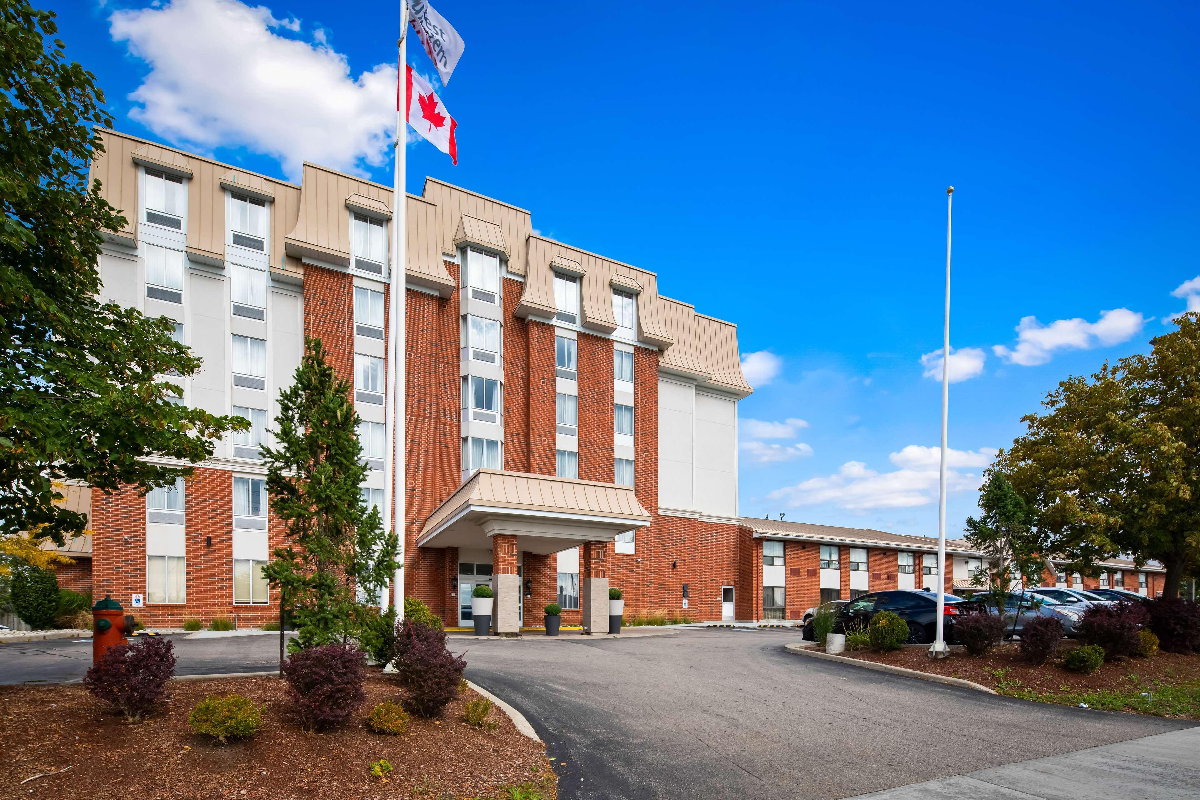 Western Hotel