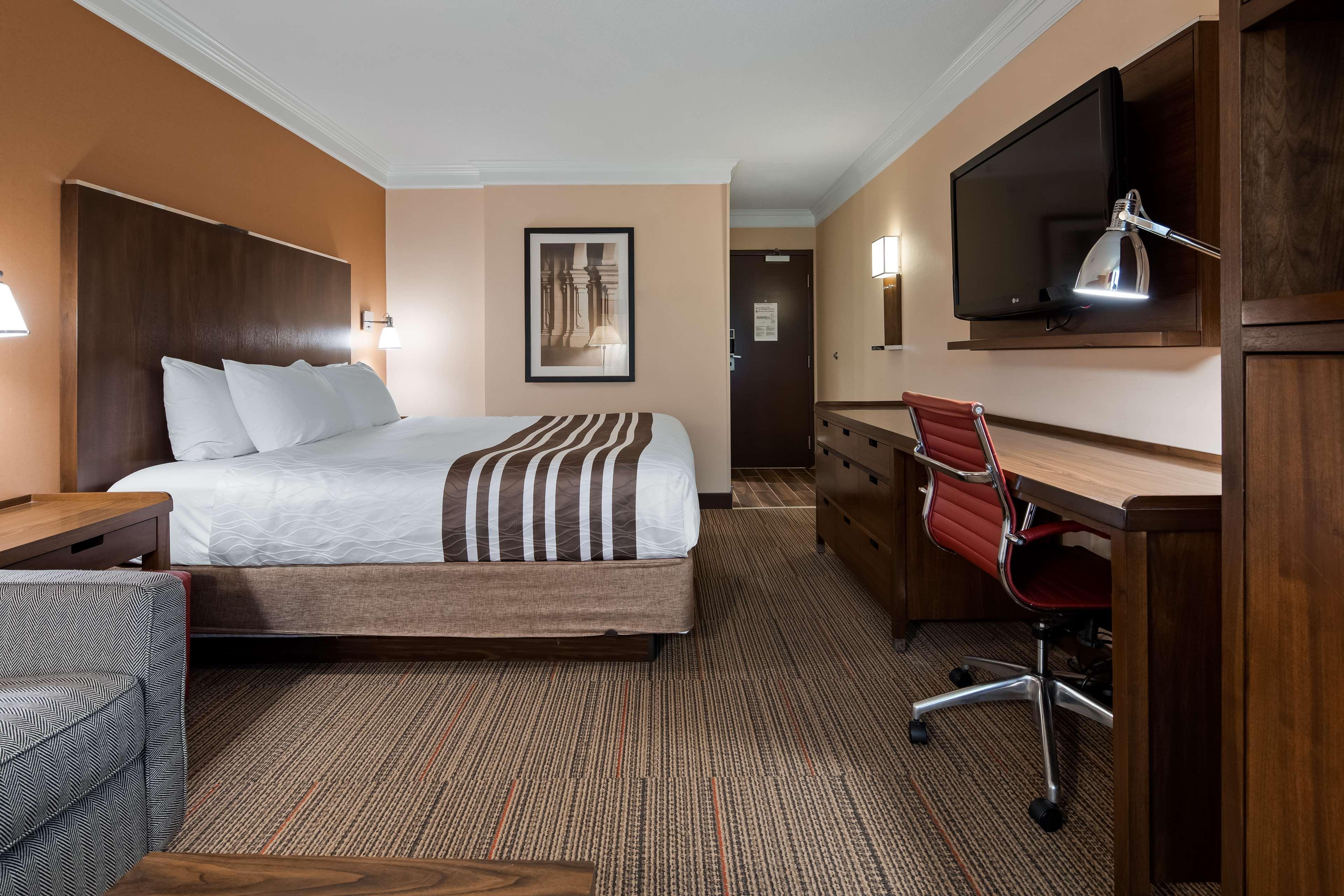 Hotel Western