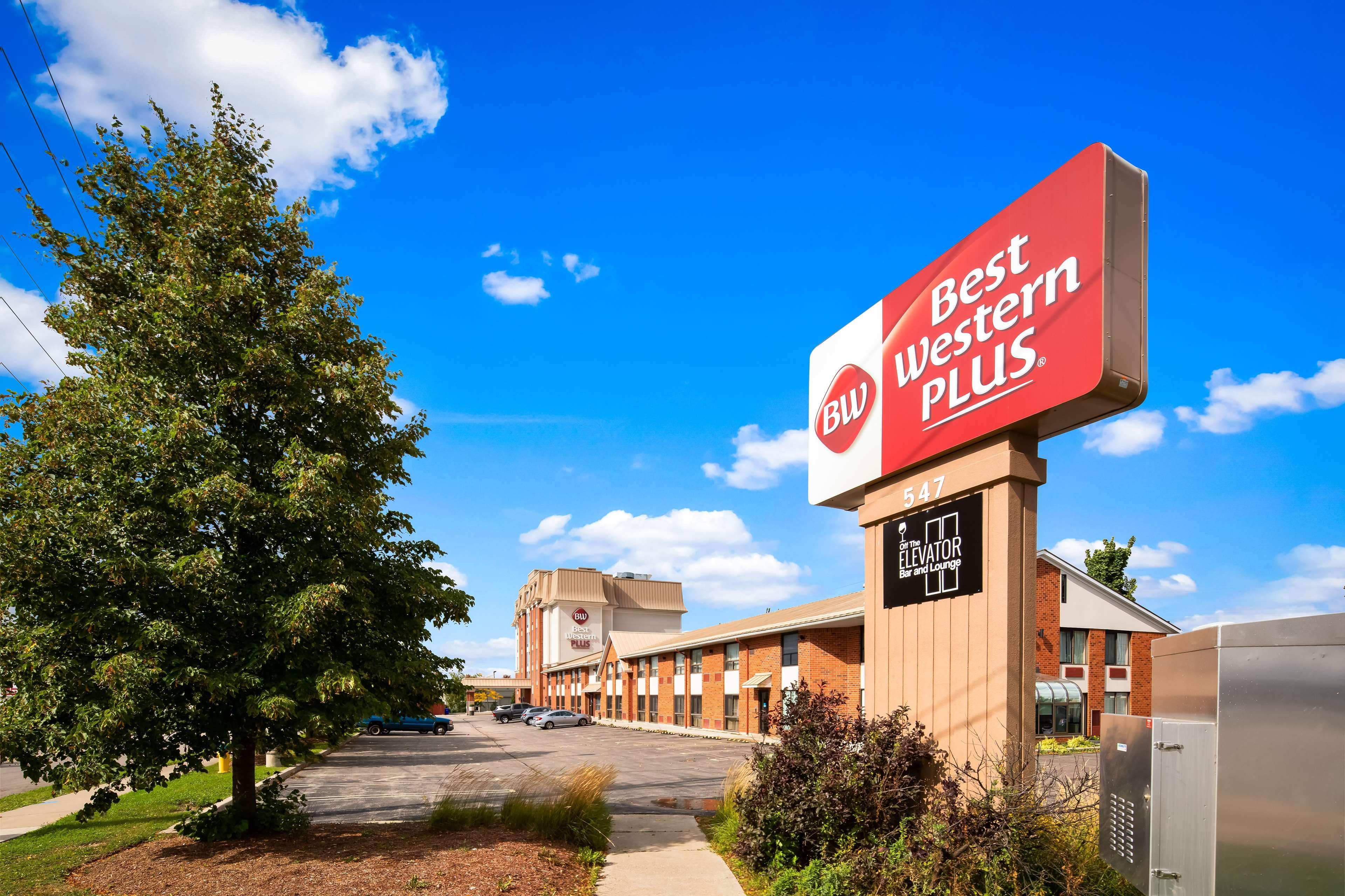 Hotel Western Waterloo