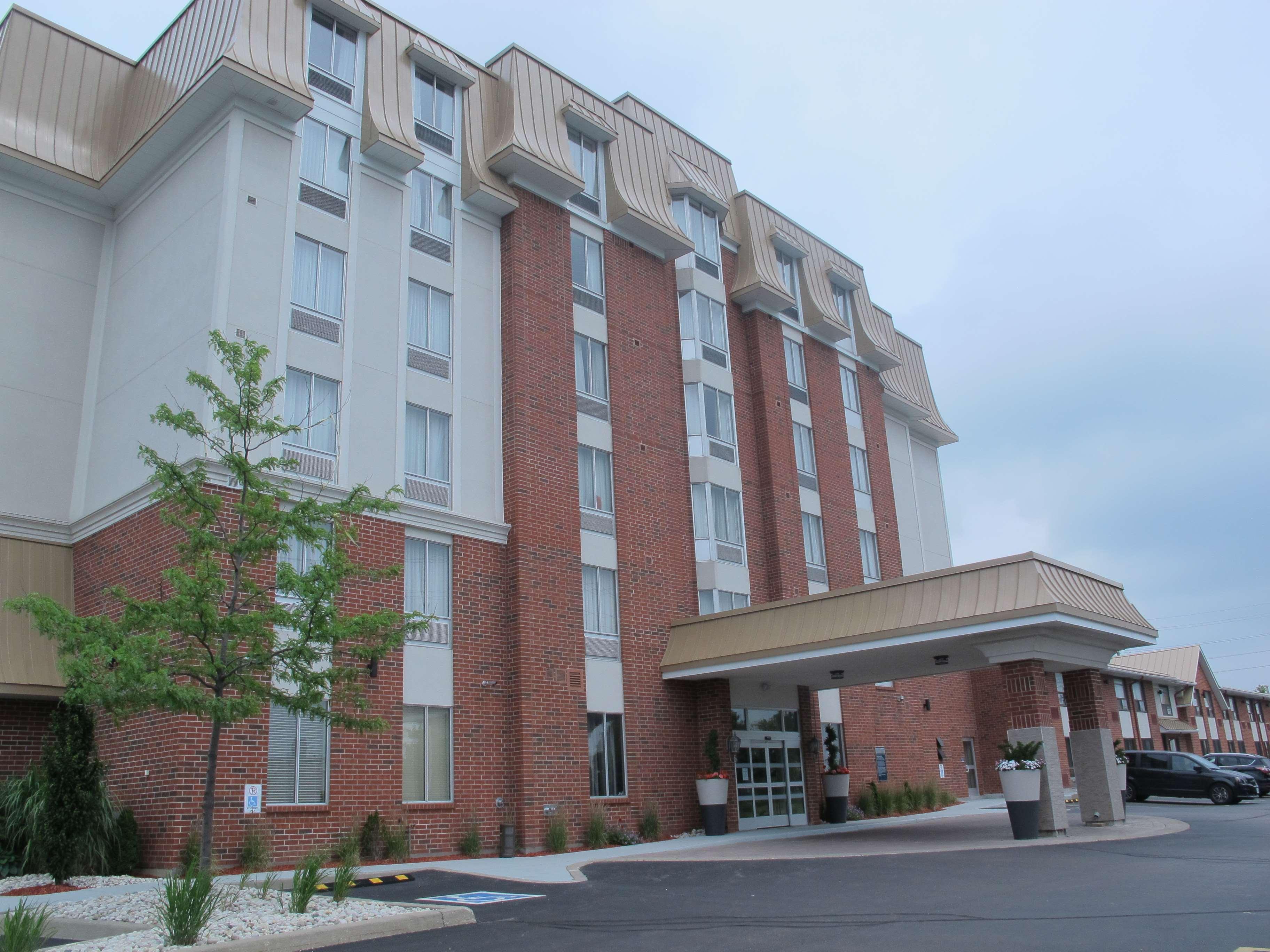 Hotel Western