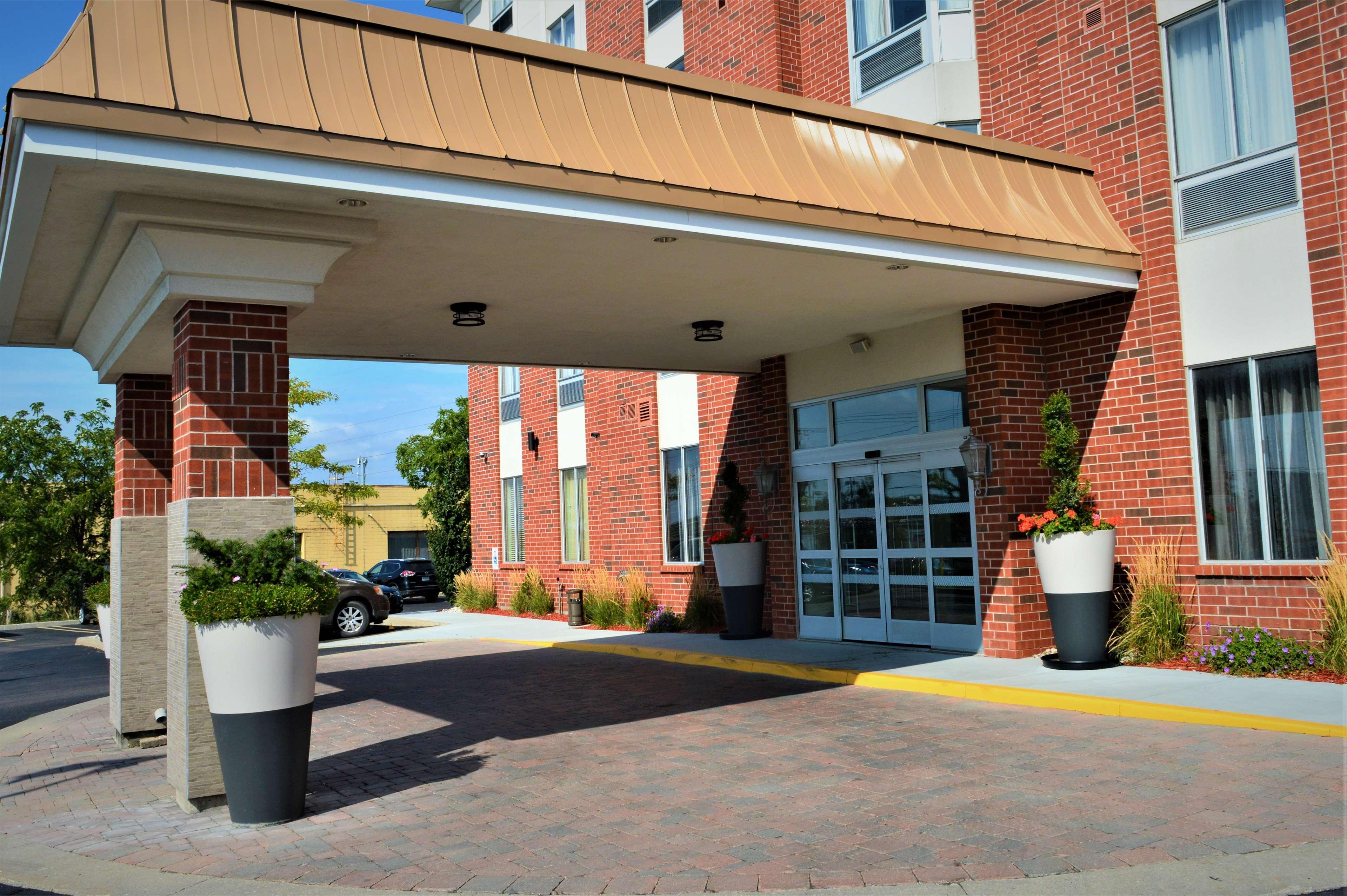Hotel Western 4*