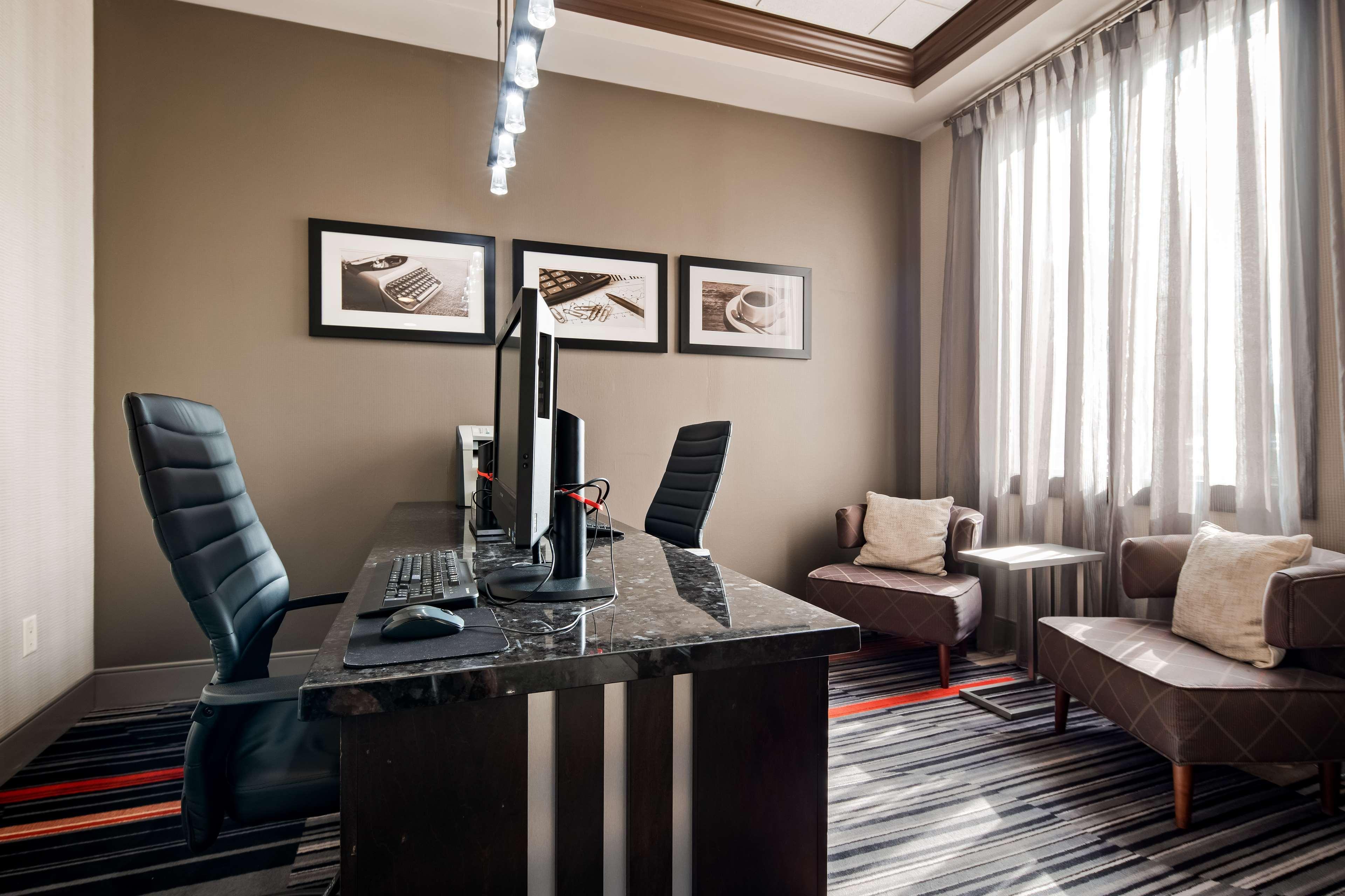 Western 4* Waterloo