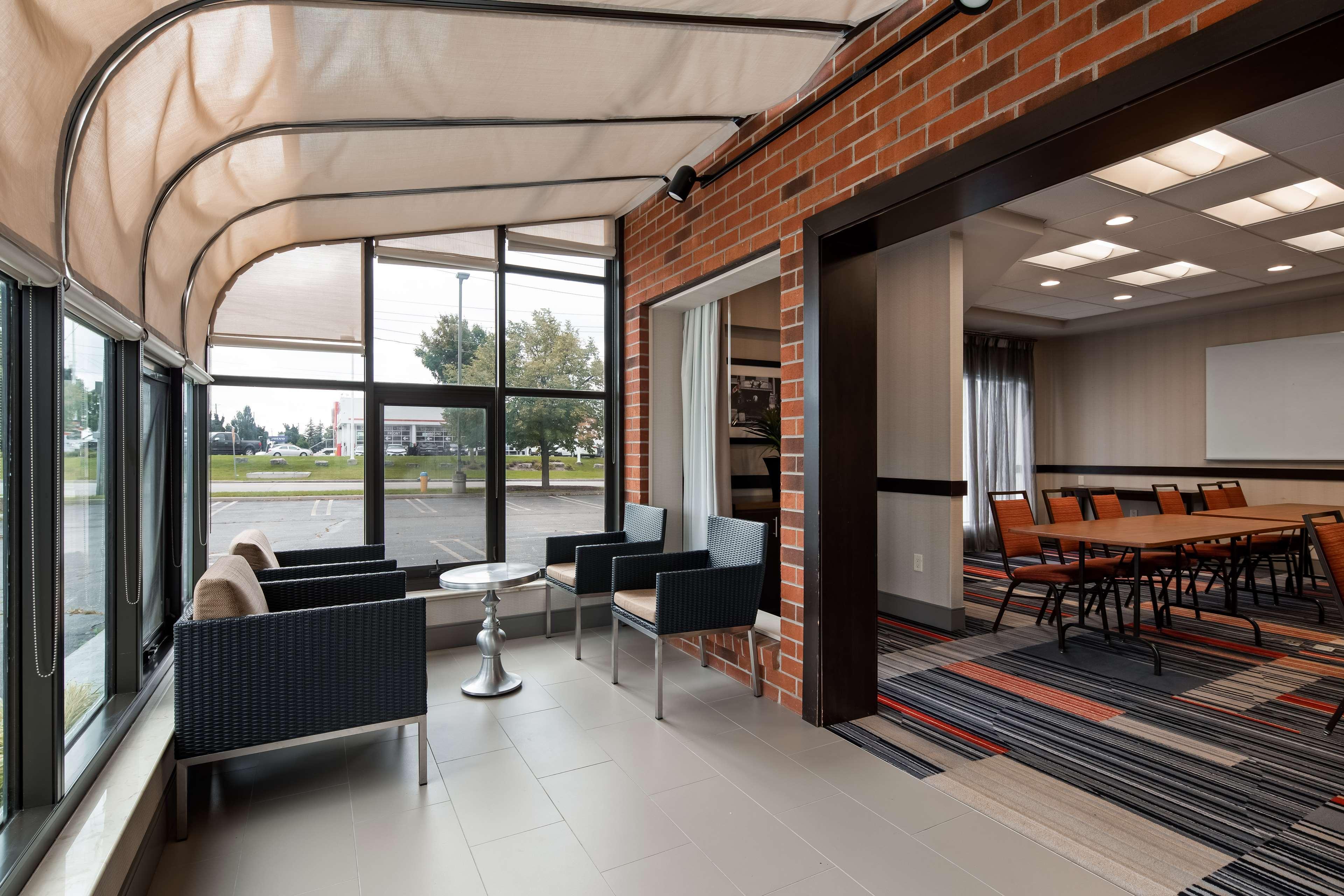 Western 4* Waterloo