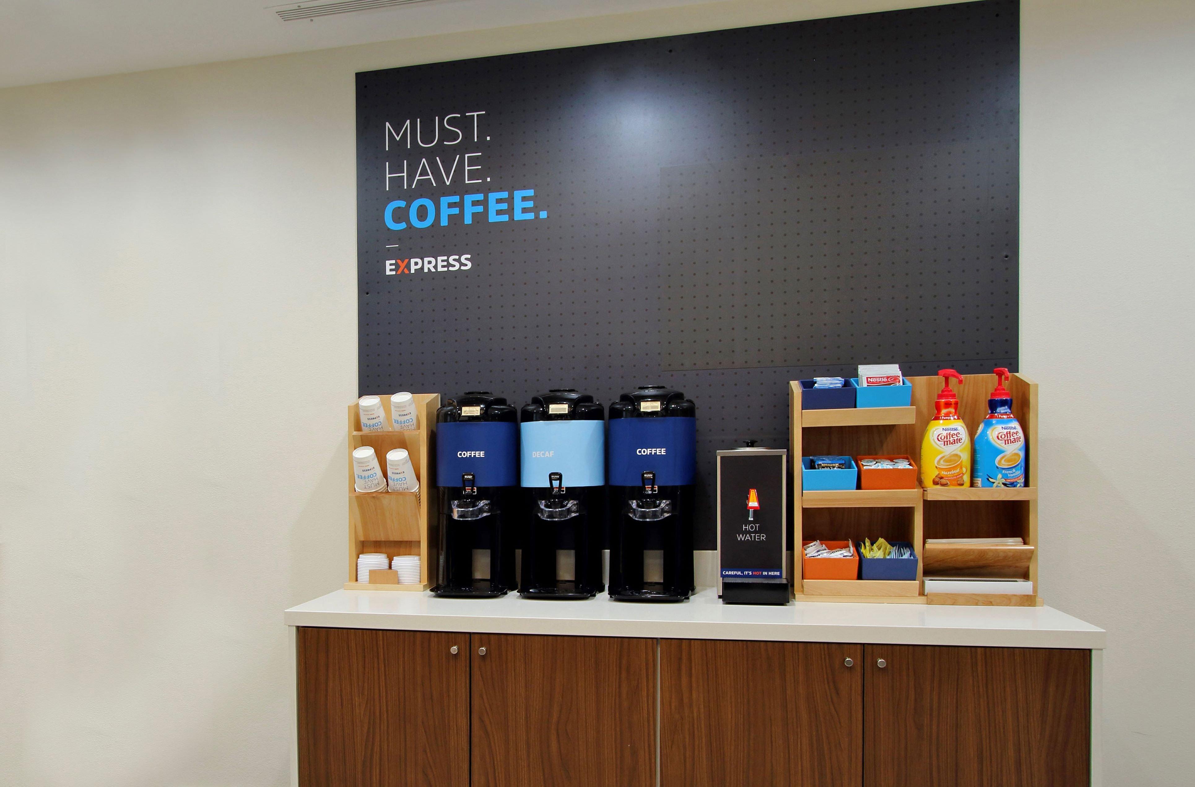 Express & - St. Jacobs Area By Ihg