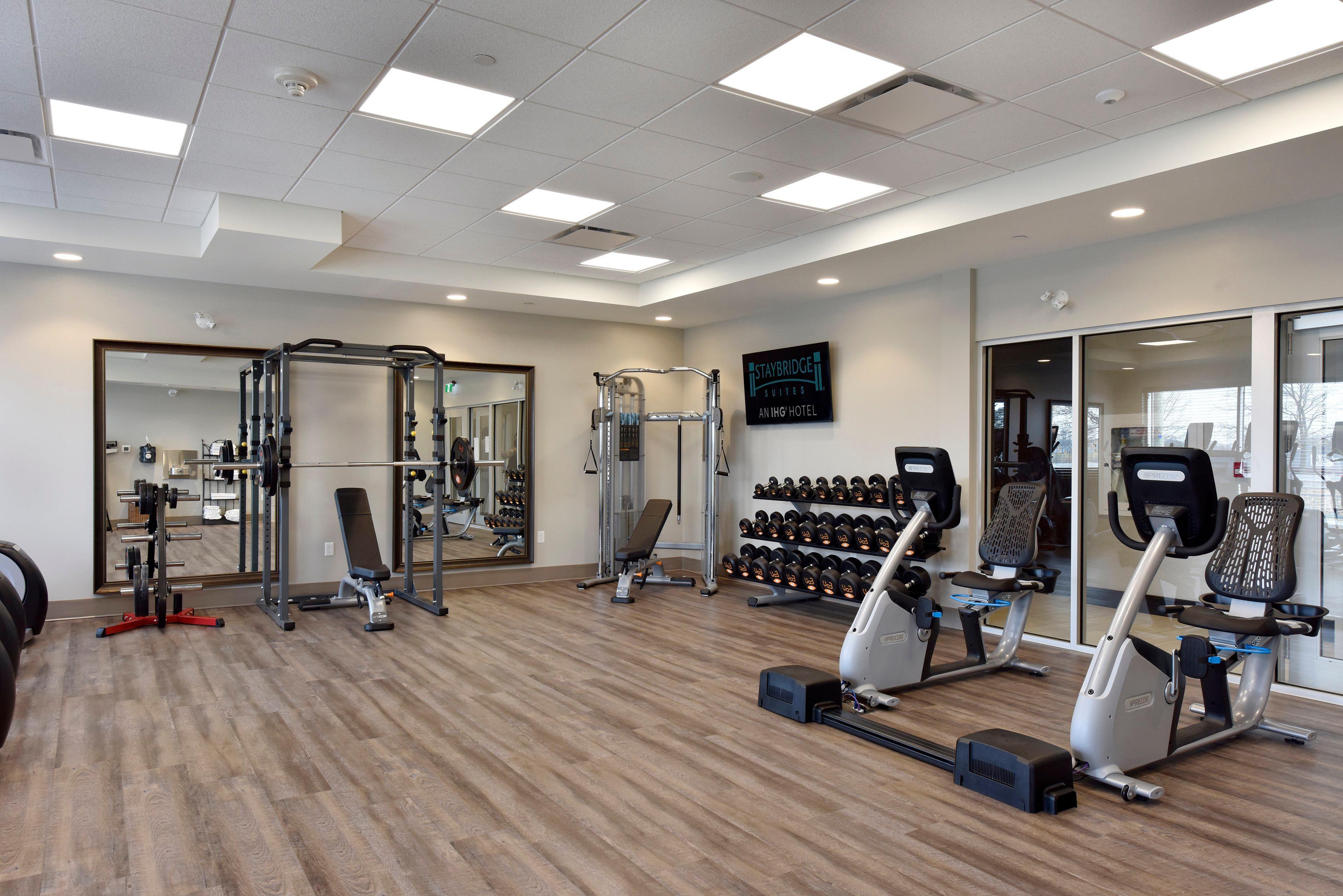 Express & - St. Jacobs Area By Ihg Waterloo