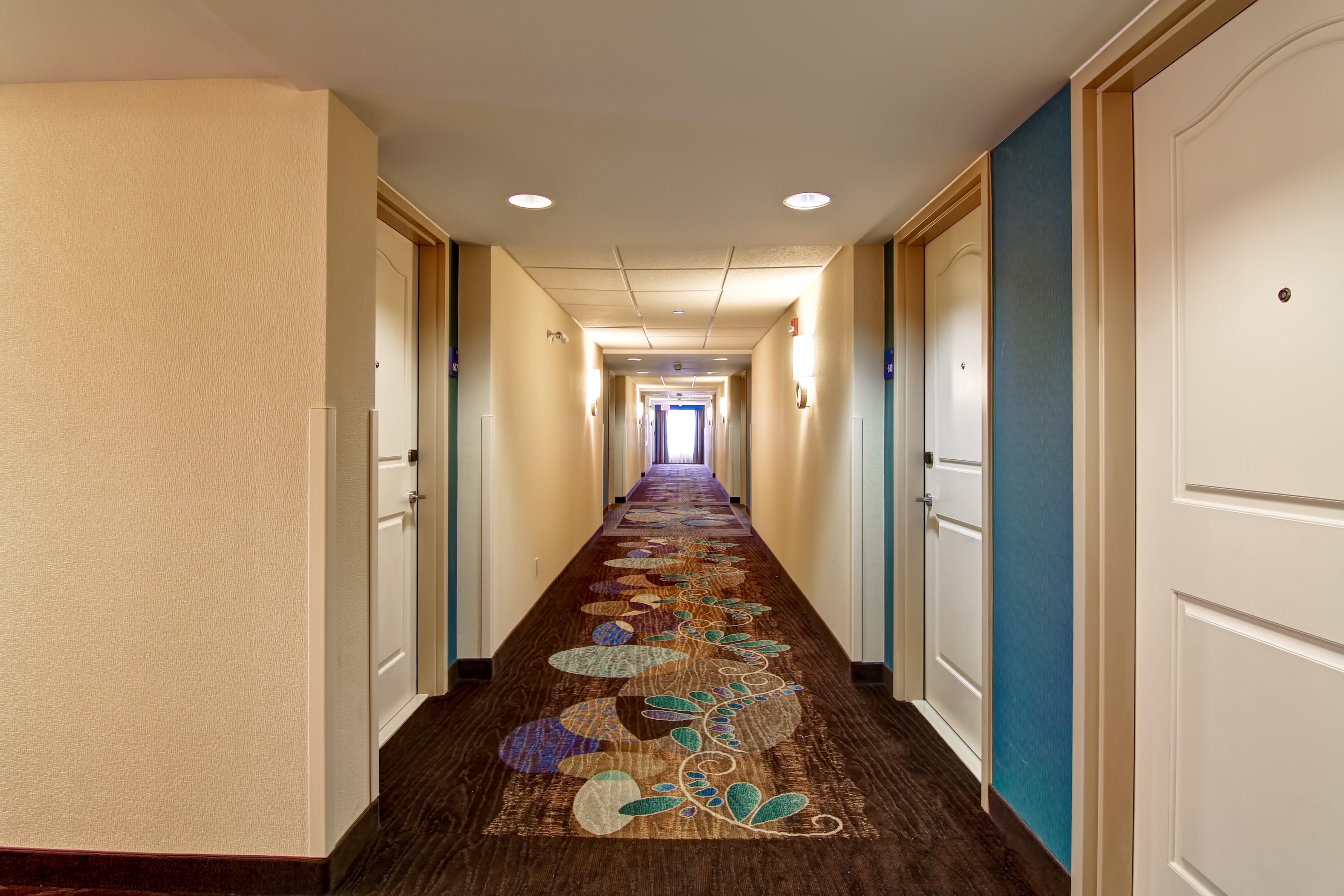 Express & - St. Jacobs Area By Ihg 2*