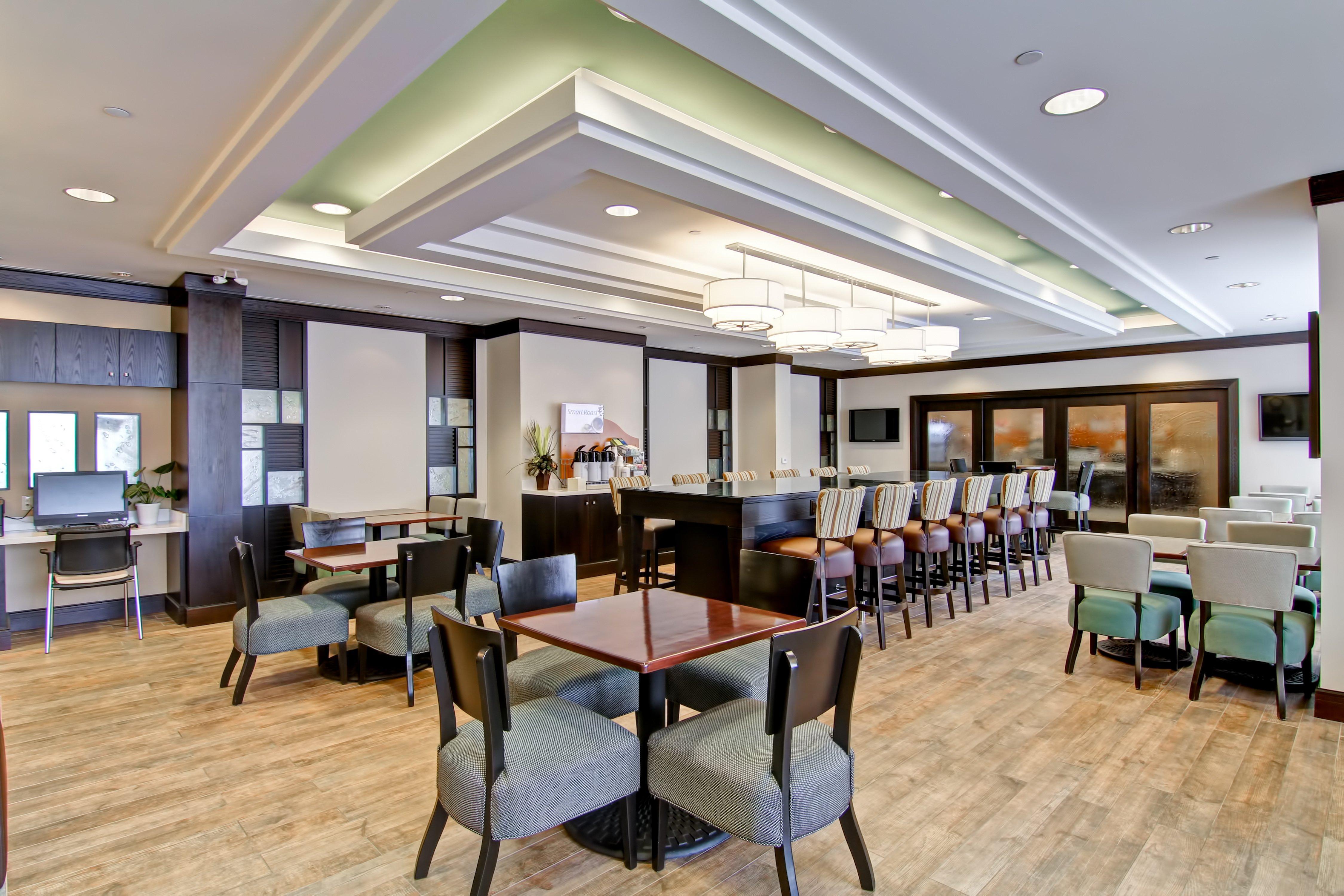 Express & - St. Jacobs Area By Ihg Hotel