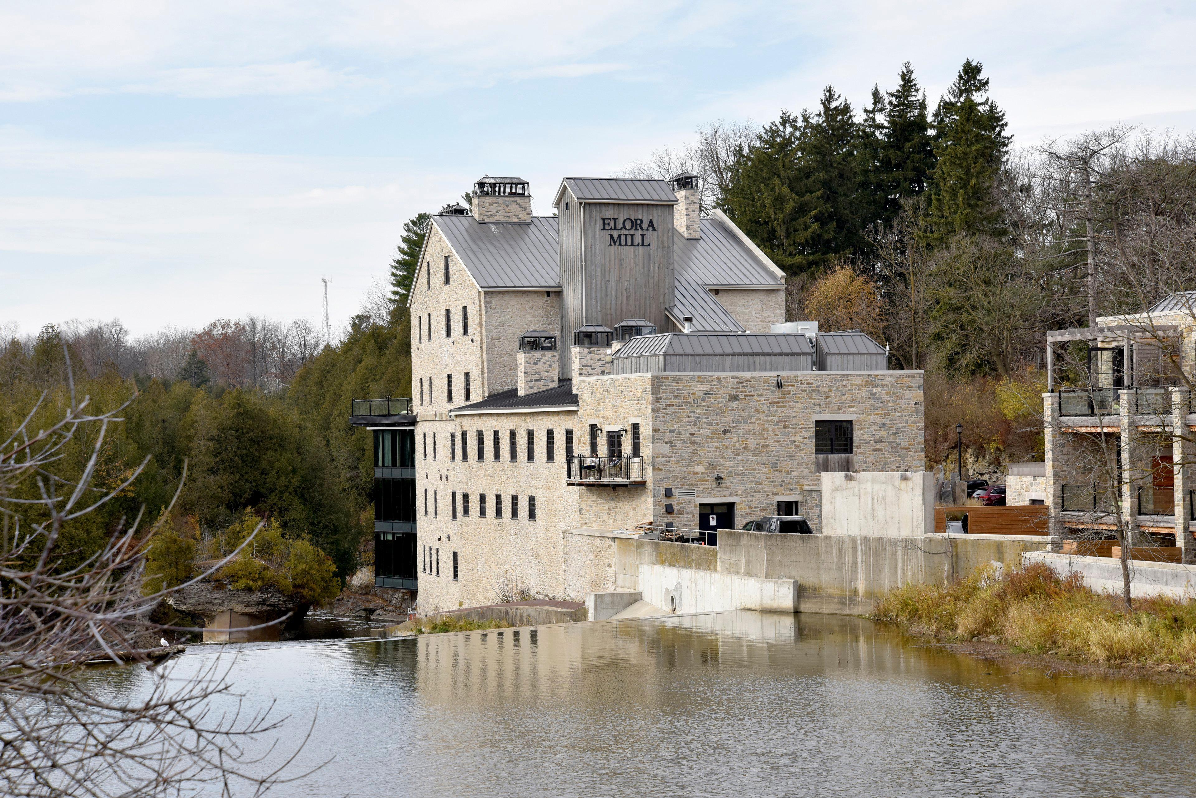 Hotel Staybridge - - St. Jacobs Area 3*