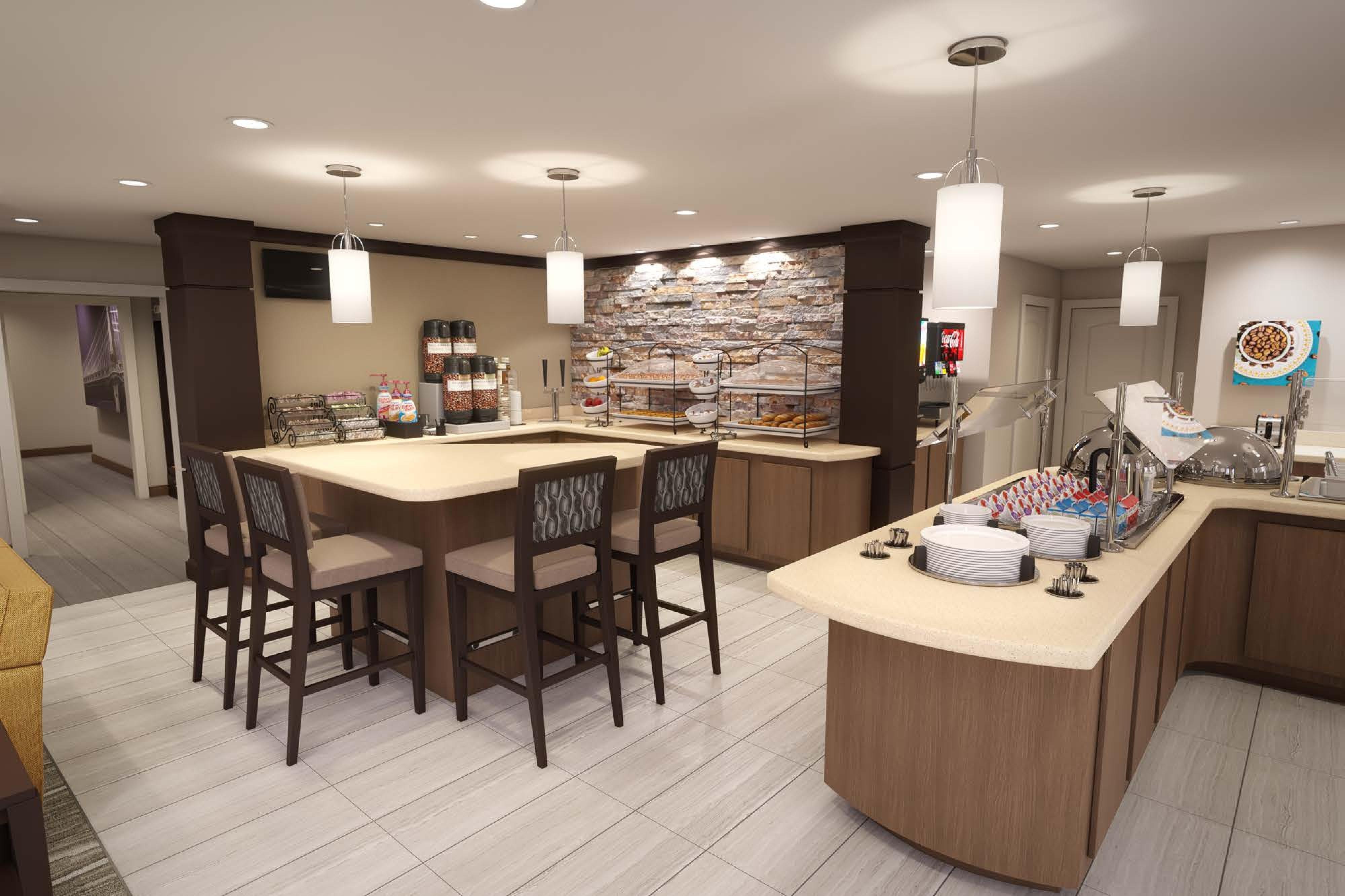 Staybridge - - St. Jacobs Area