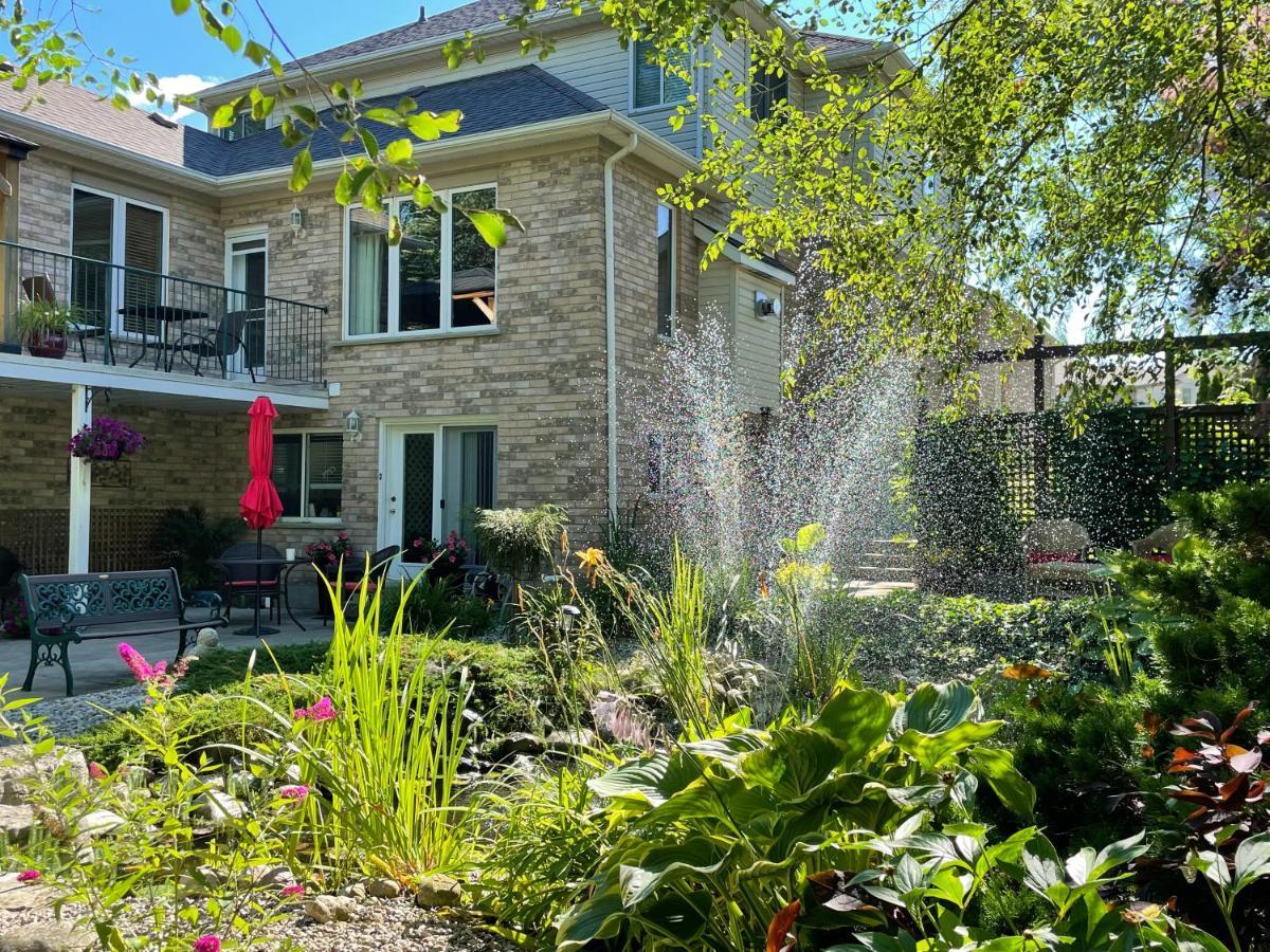 Hammer Haus Homestay Waterloo
