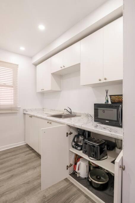 Homestay Harmony Near Of Waterloo