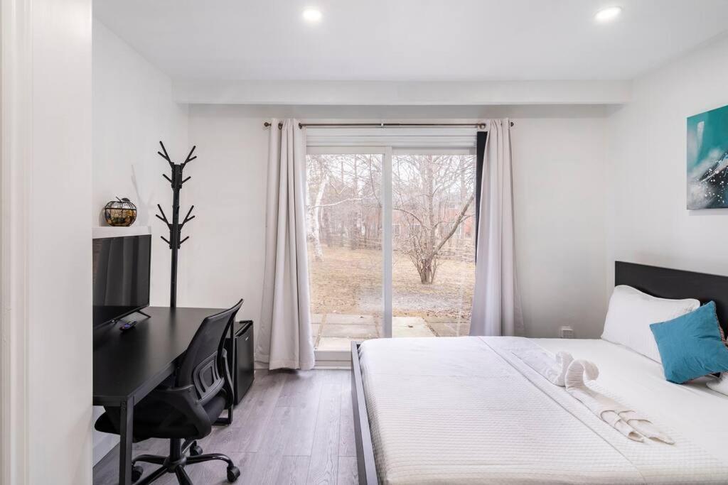 Homestay Harmony Near Of Waterloo