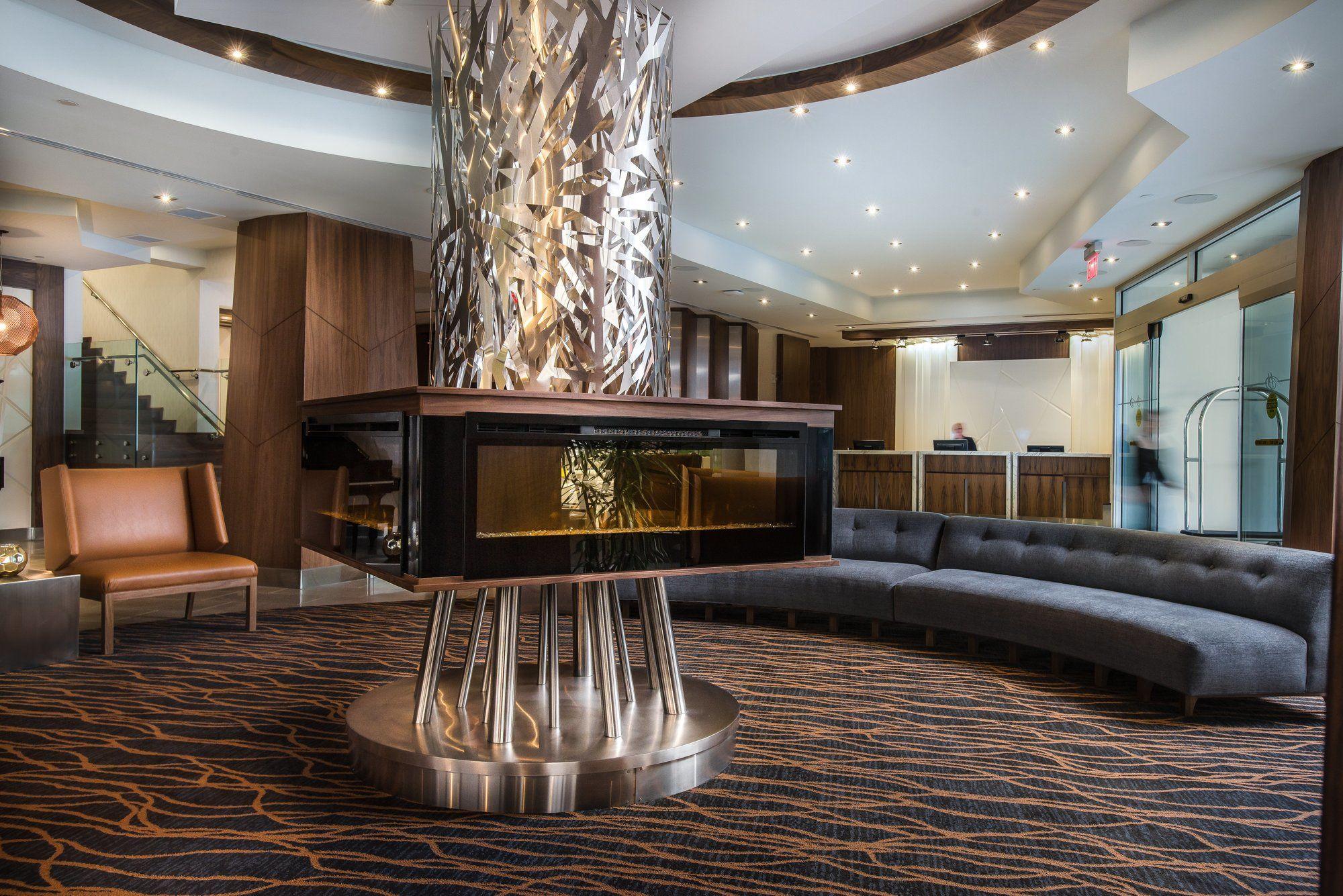Hotel Delta By Marriott Waterloo