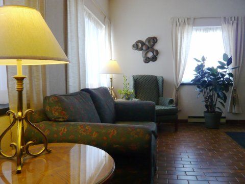 Comfort 3* Waterloo