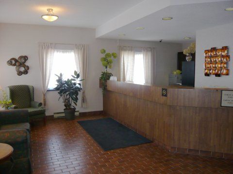 Hotel Comfort 3*