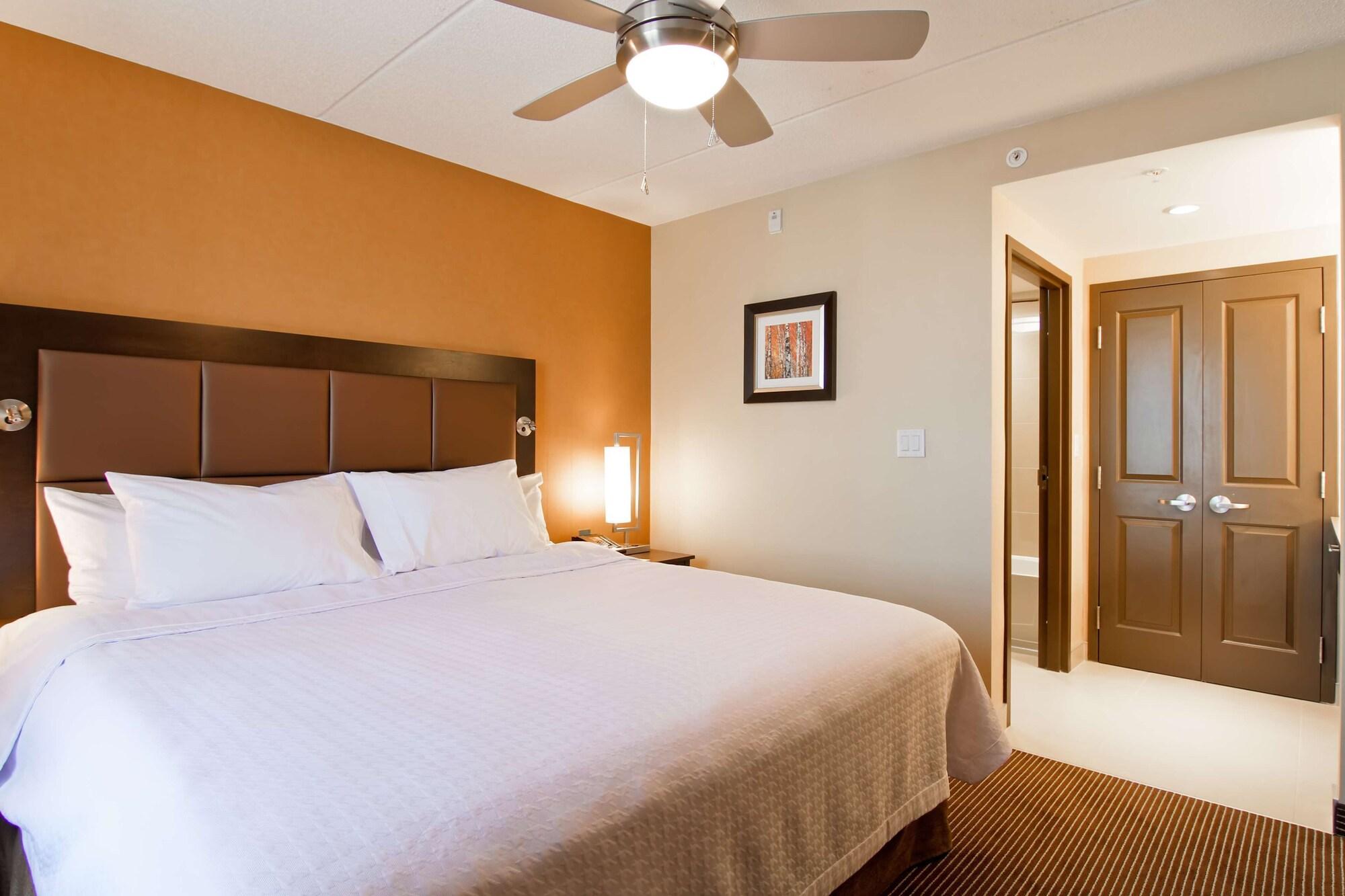 Hotel Homewood By Hilton Waterloo/st. Jacobs 3*