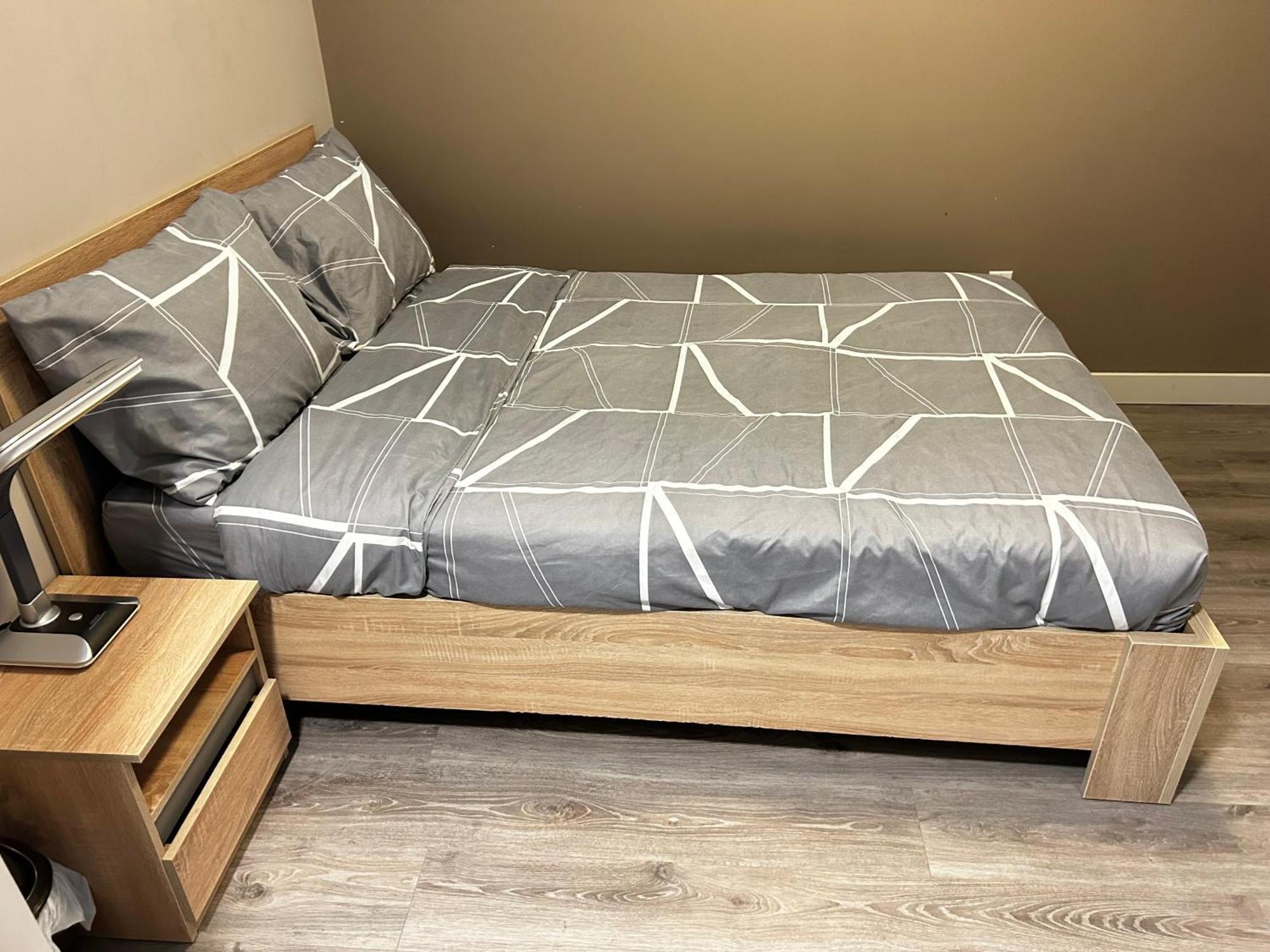 1-bedroom Near Of Waterloo