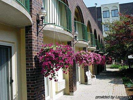 Hotel The Of 3*