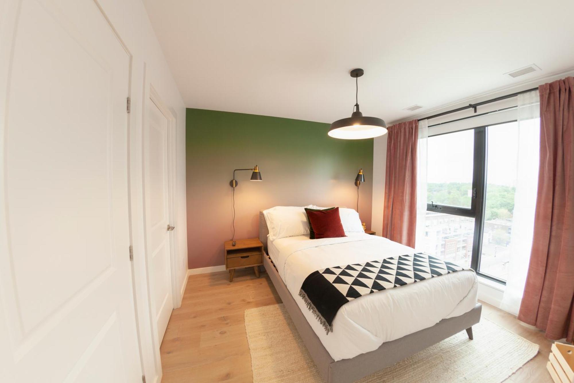 Aparthotel The Laundry -