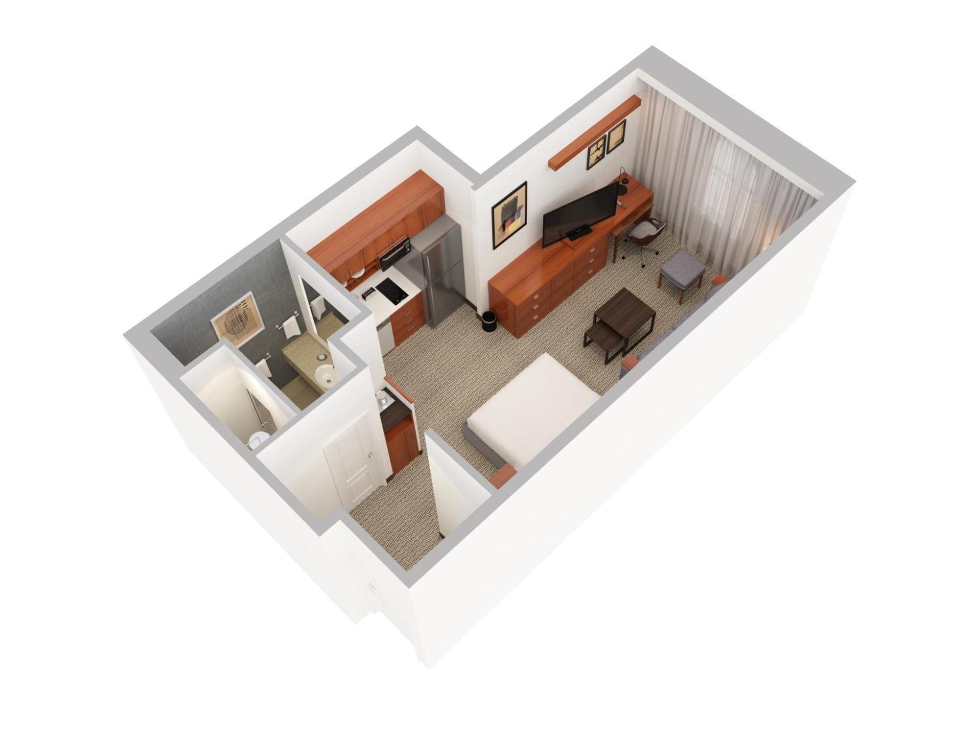Courtyard By Marriott St. Jacobs 3* Waterloo