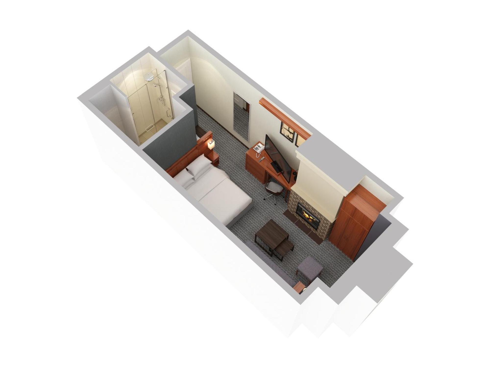 Courtyard By Marriott St. Jacobs