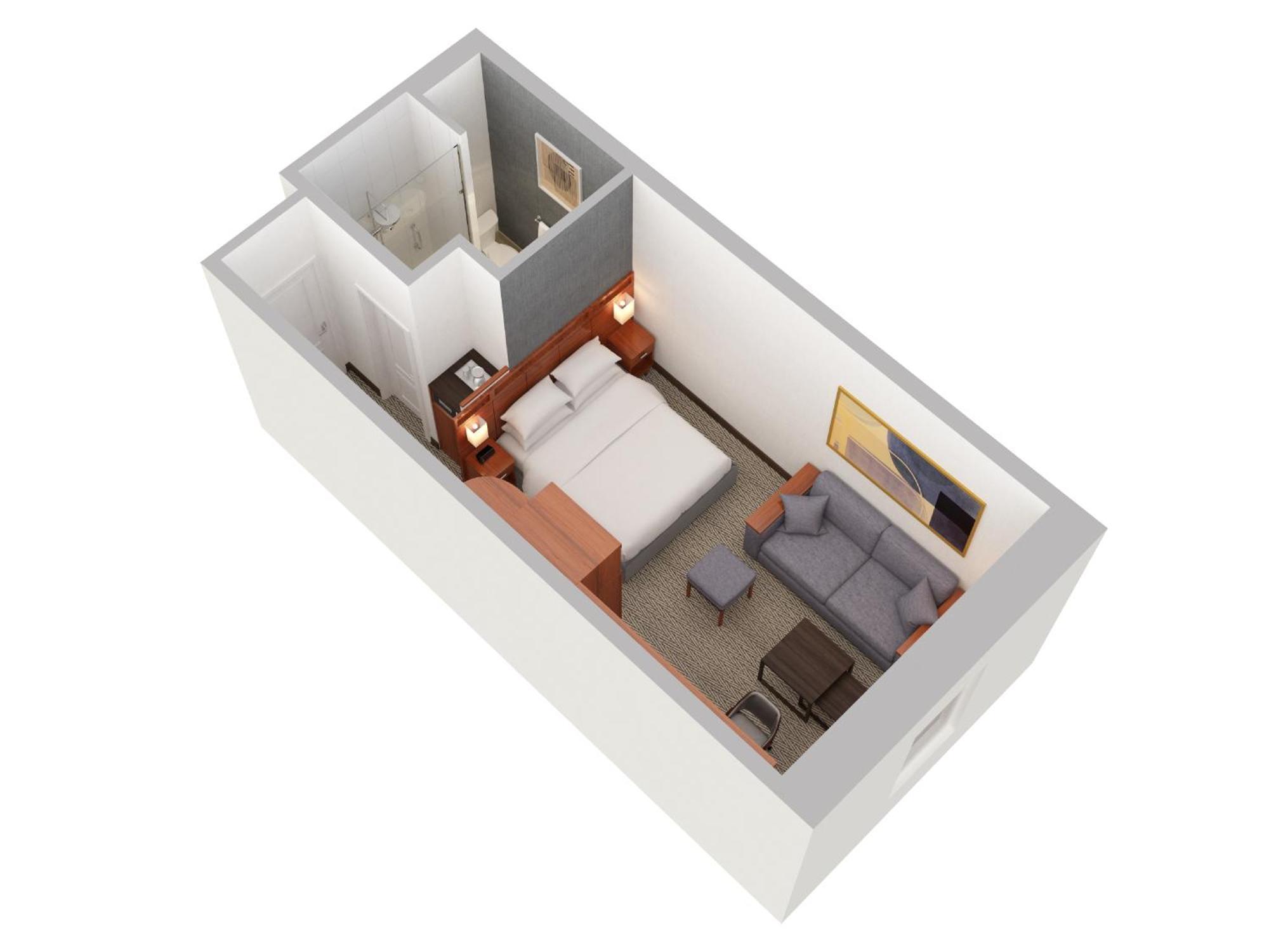 Courtyard By Marriott St. Jacobs Waterloo