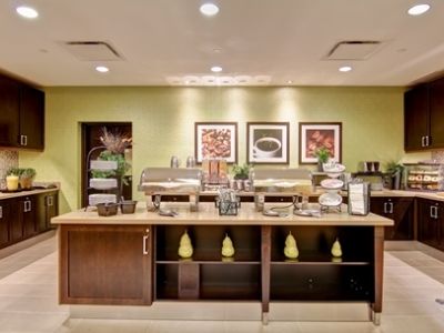 Homewood By Hilton Waterloo/st. Jacobs 3* Waterloo