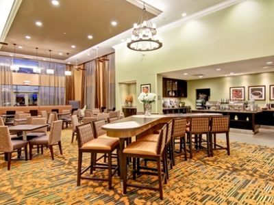 Hotel Homewood By Hilton Waterloo/st. Jacobs