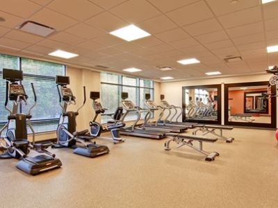 Homewood By Hilton Waterloo/st. Jacobs Hotel Waterloo