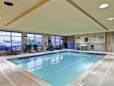 Homewood By Hilton Waterloo/st. Jacobs Waterloo
