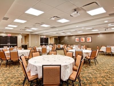 Homewood By Hilton Waterloo/st. Jacobs Hotel