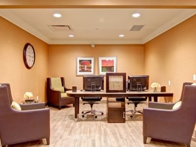 Hotel Homewood By Hilton Waterloo/st. Jacobs 3*