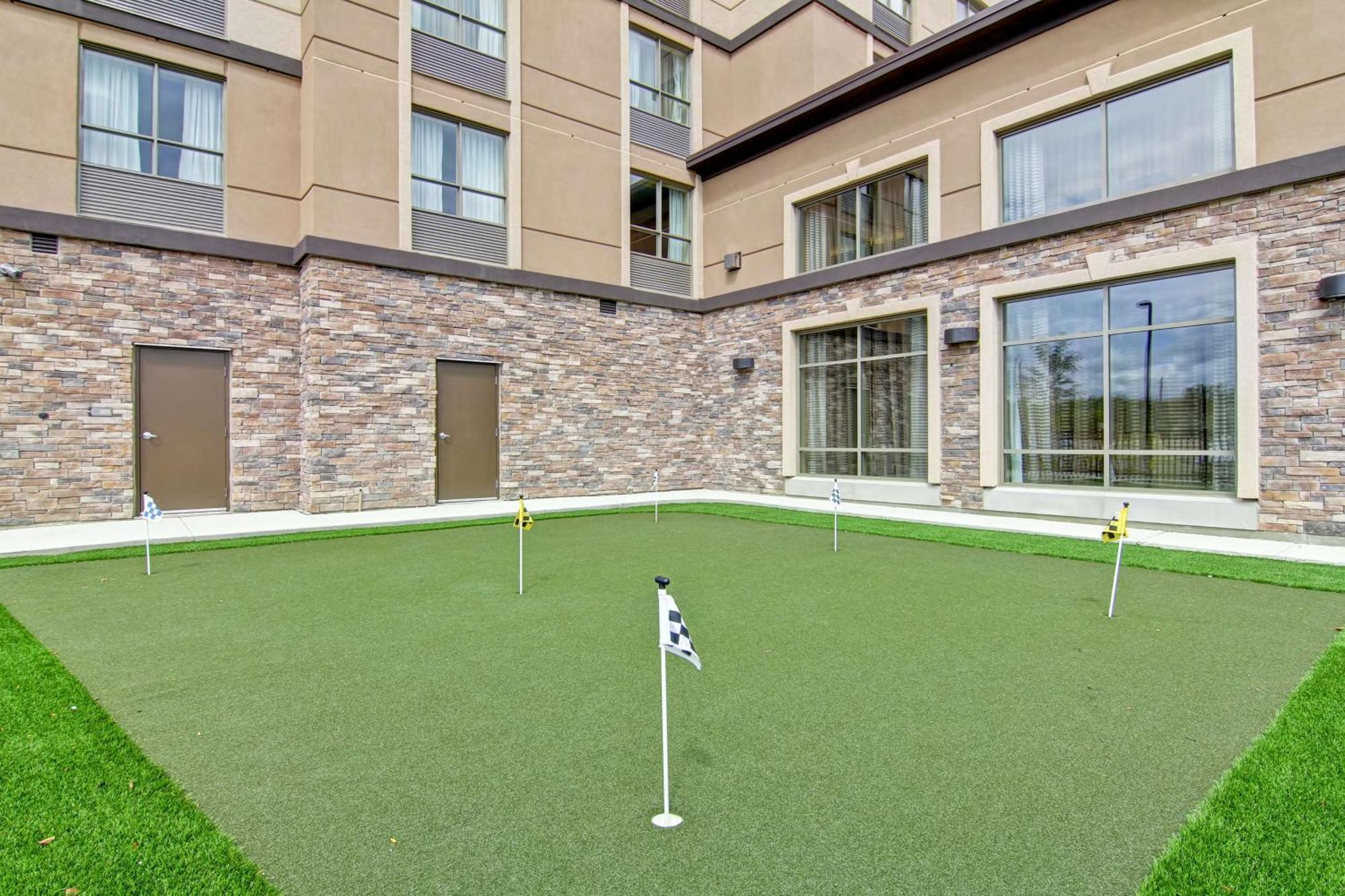 Homewood By Hilton Waterloo/st. Jacobs Hotel 3*