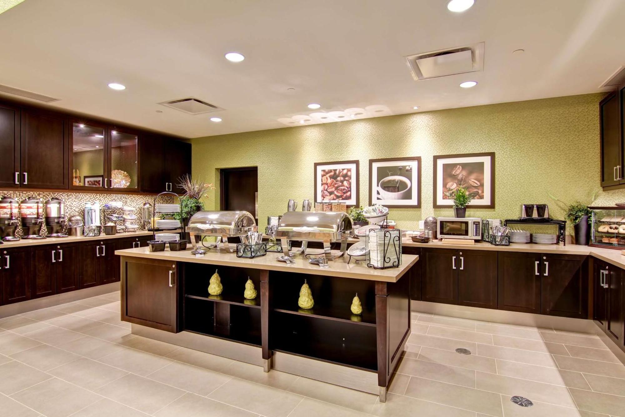 Homewood By Hilton Waterloo/st. Jacobs Waterloo