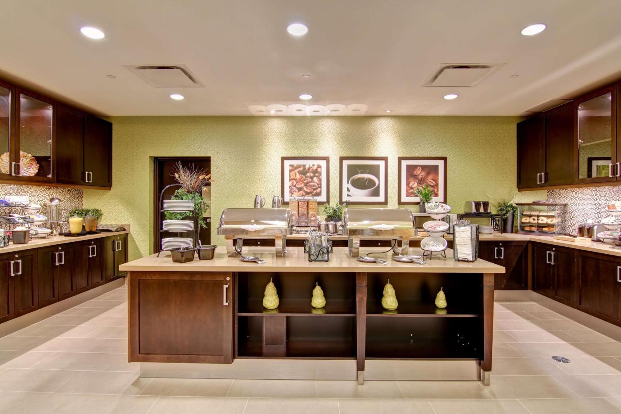 Hotel Homewood By Hilton Waterloo/st. Jacobs 3*