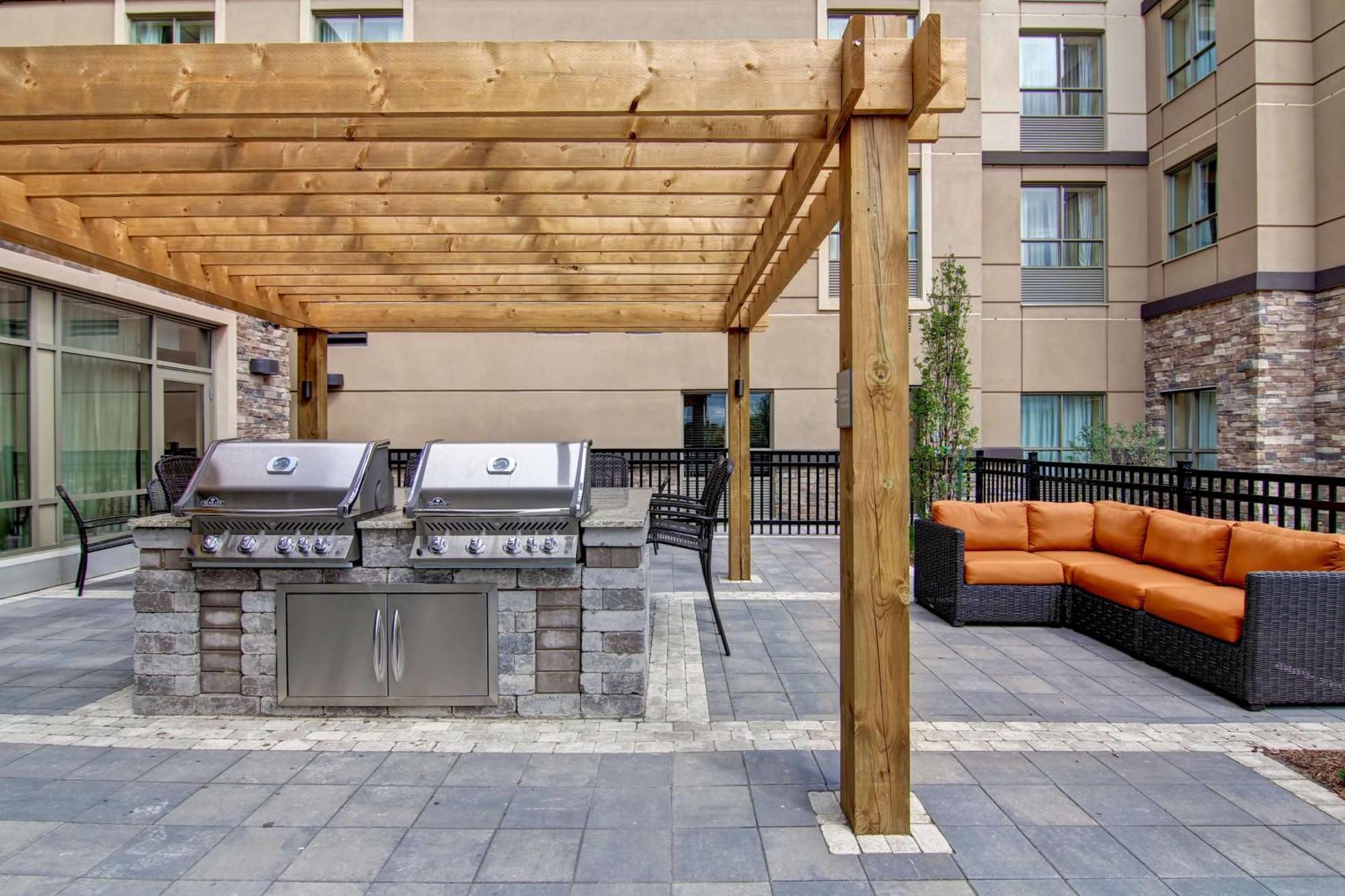 Homewood By Hilton Waterloo/st. Jacobs Hotel Waterloo