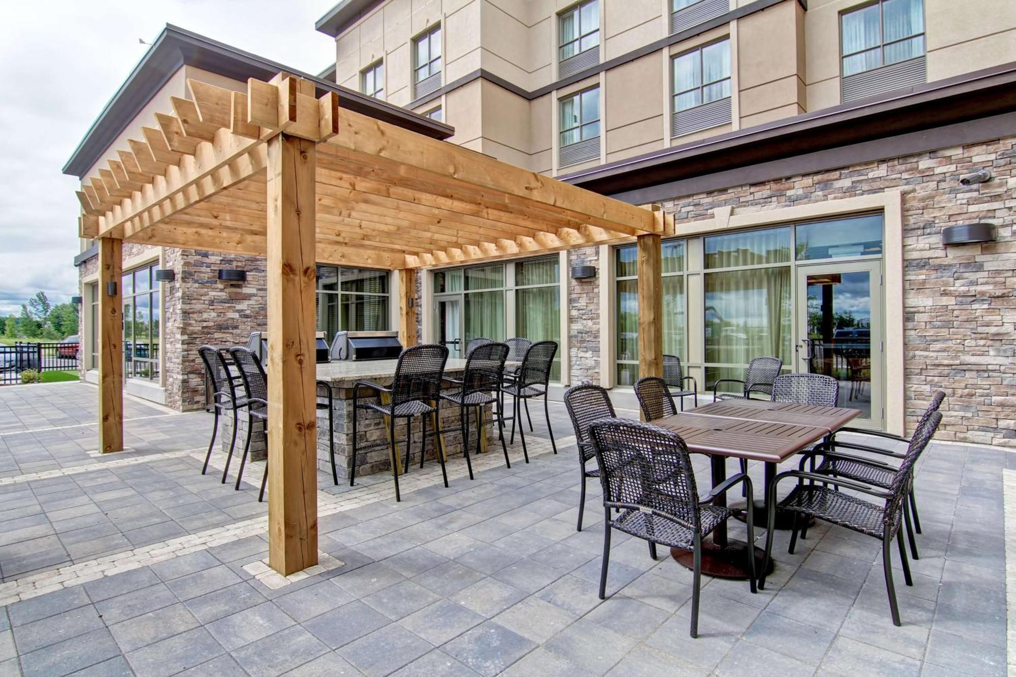 Hotel Homewood By Hilton Waterloo/st. Jacobs 3*
