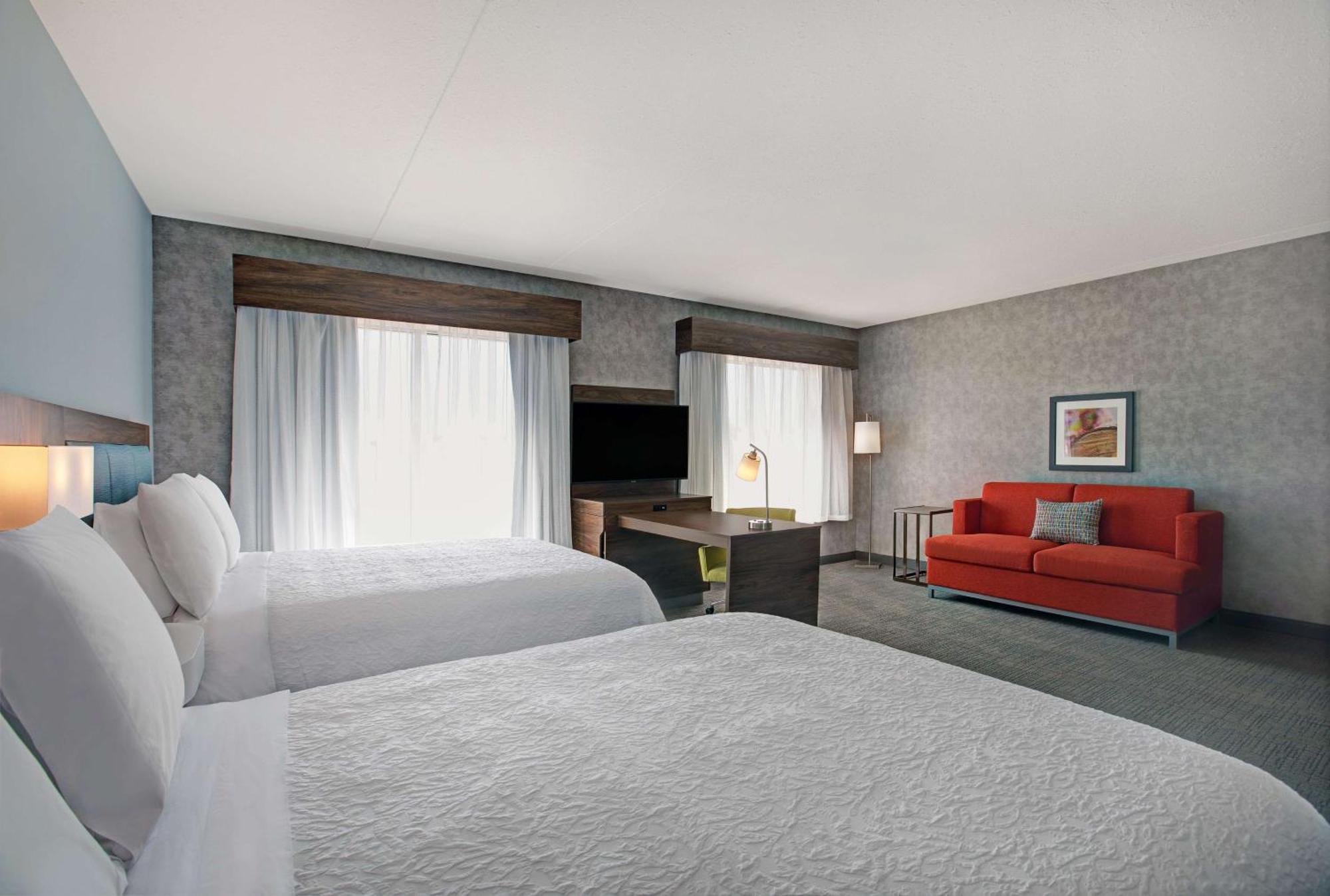 Hampton & By Hilton St. Jacobs Waterloo